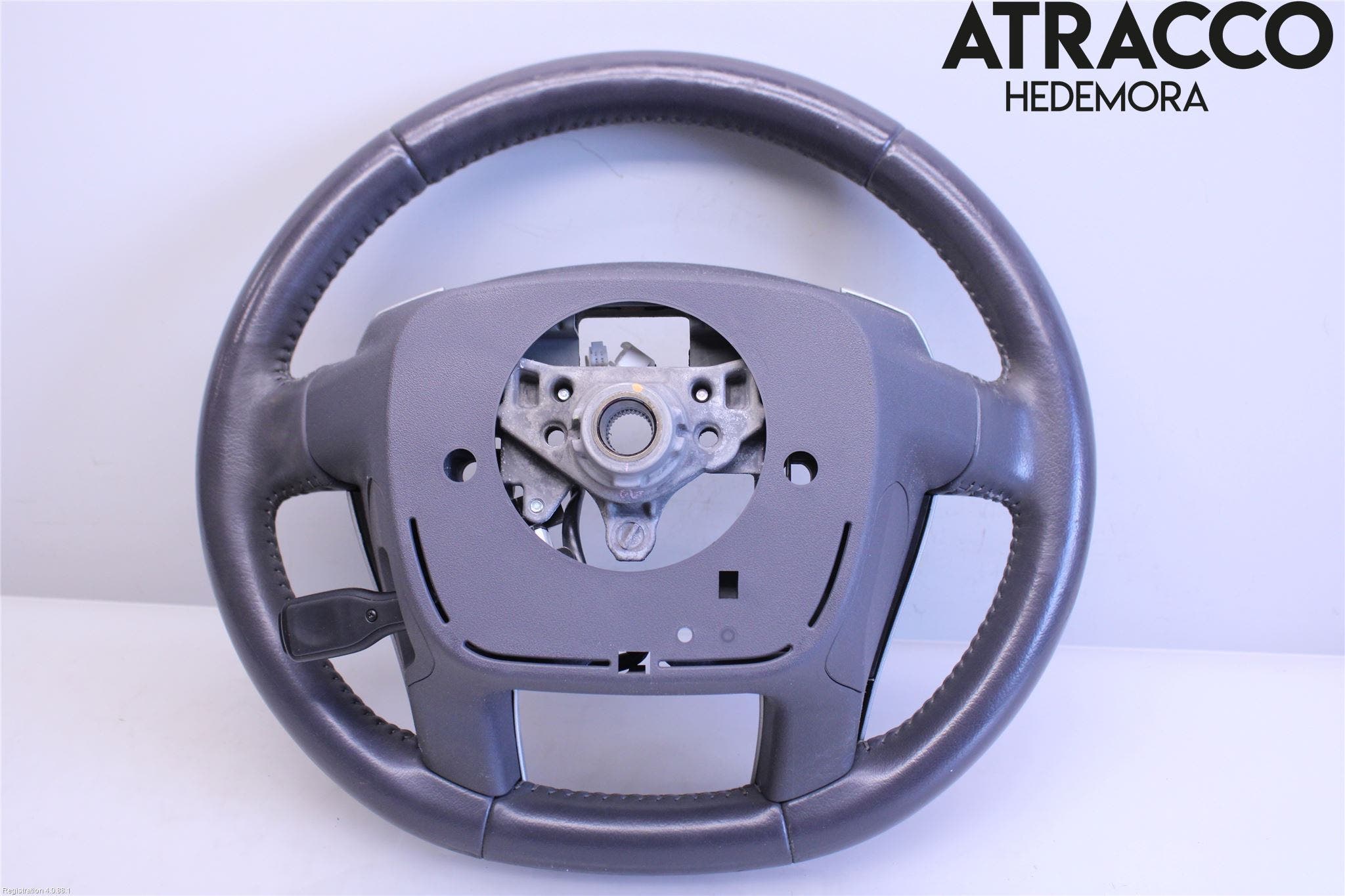 Toyota PRIUS ZVW30 09-20 Ratt