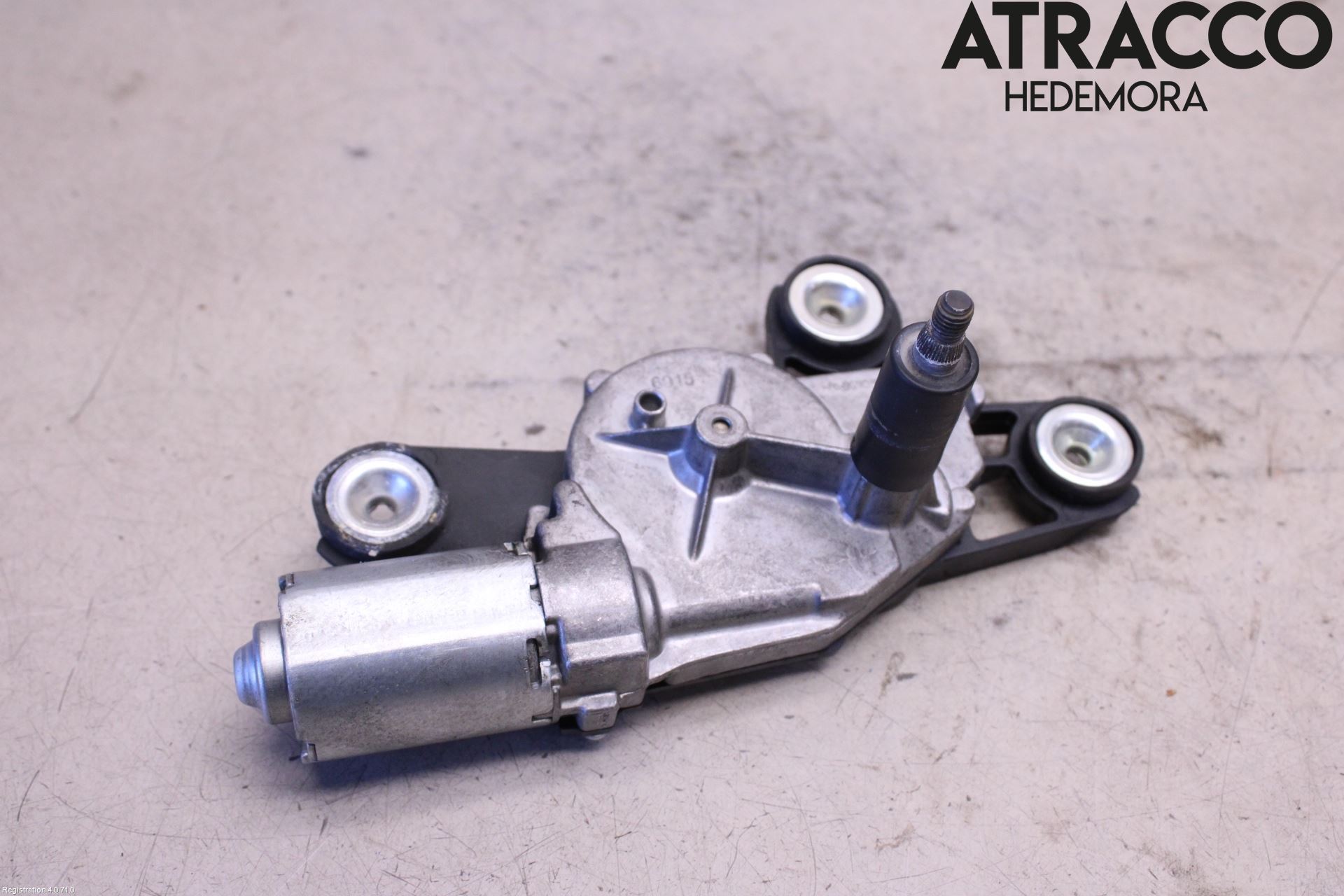 Ford KUGA 08-12 Torkarmotor Baklucka