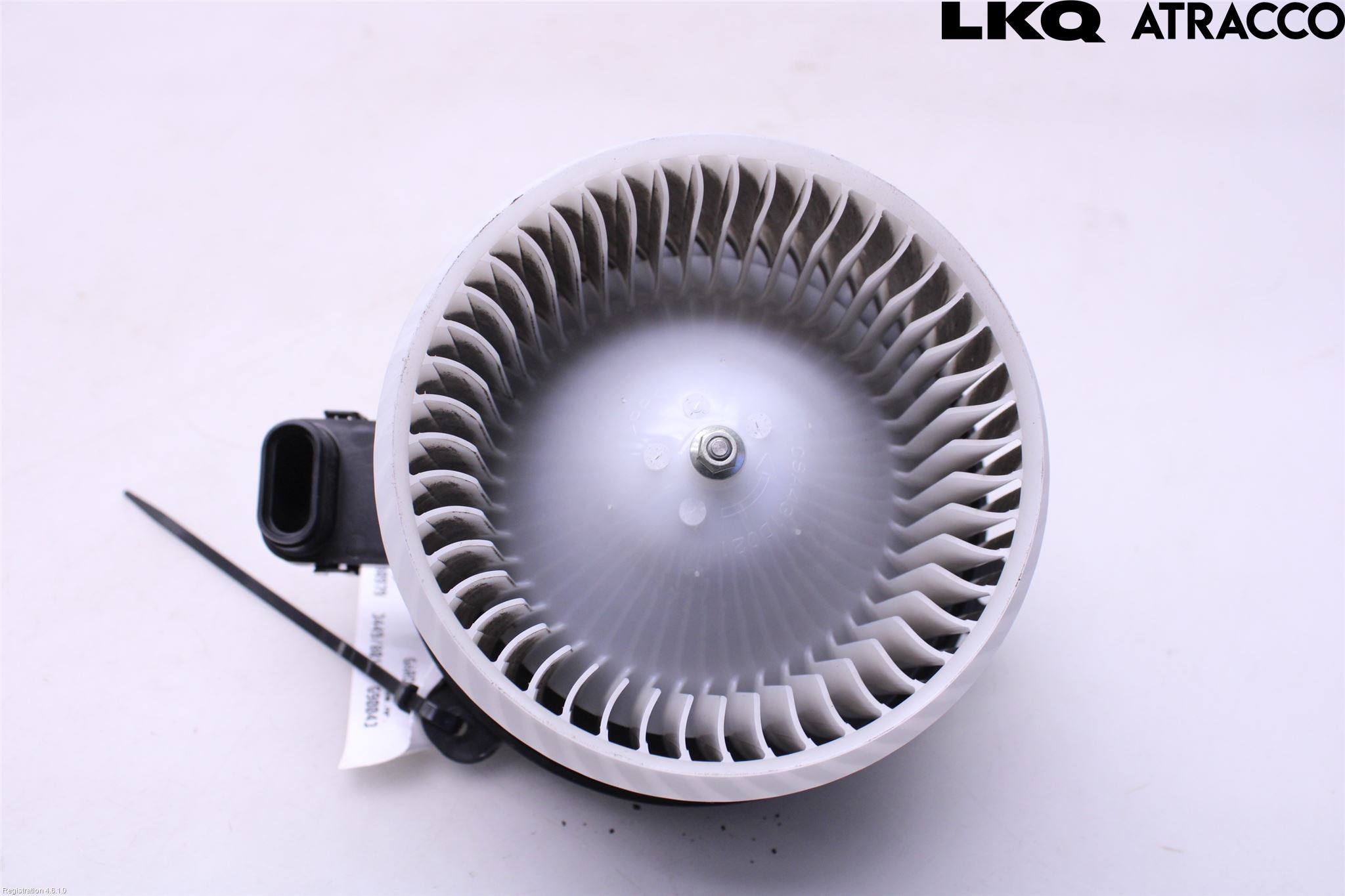 Mitsubishi OUTLANDER 13-21 Ac Värmefläkt