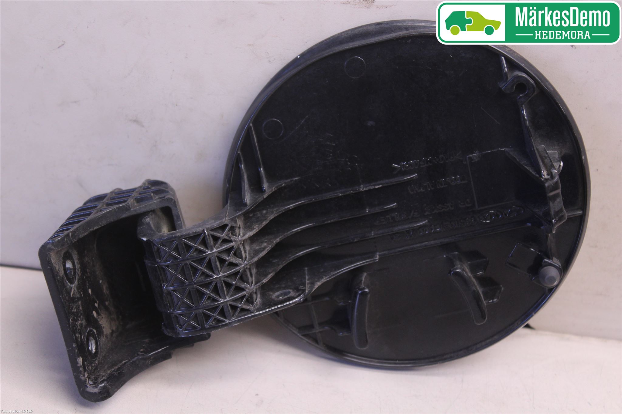 Kia PICANTO    04-11 Tanklucka