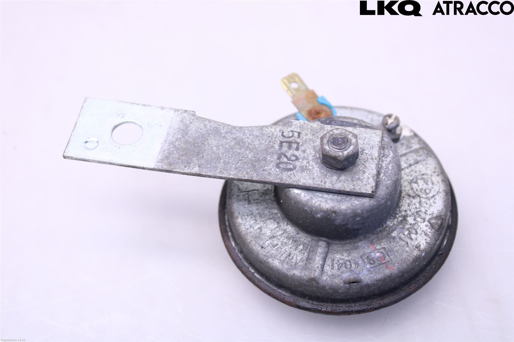 Mitsubishi OUTLANDER 13-21 Signalhorn