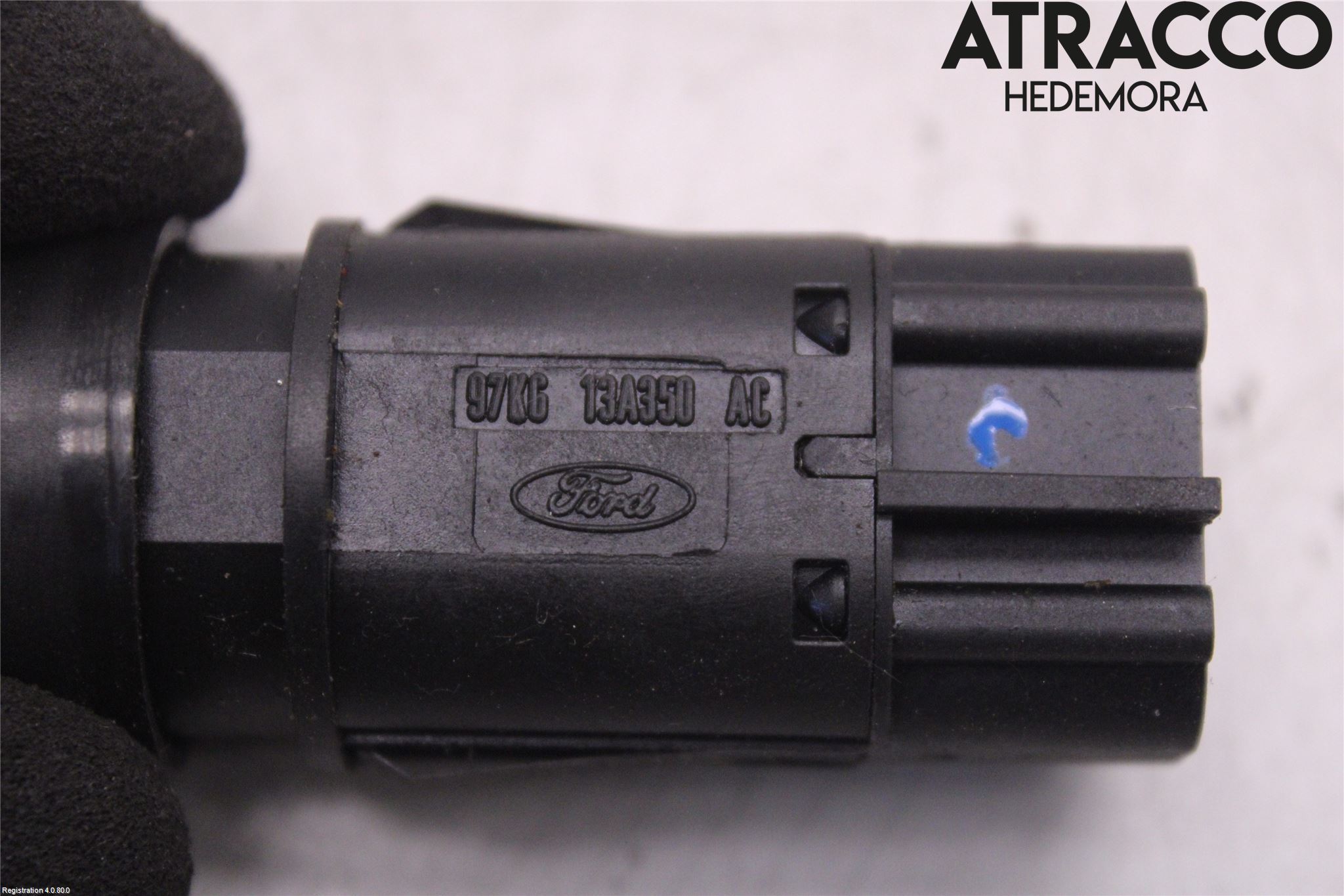 Ford TRANSIT    00-06 Strömställare Varnings