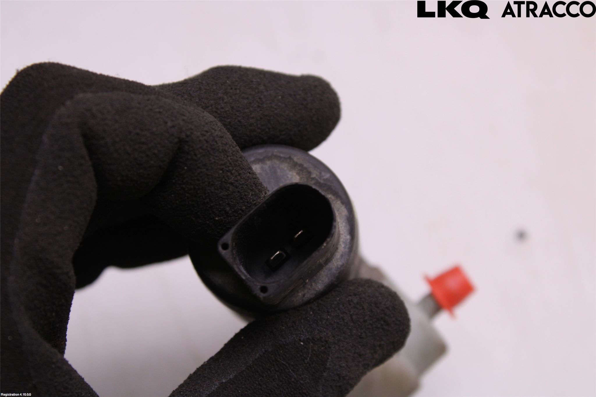 Audi A4/S4 94-99 Spolarpump Vindruta