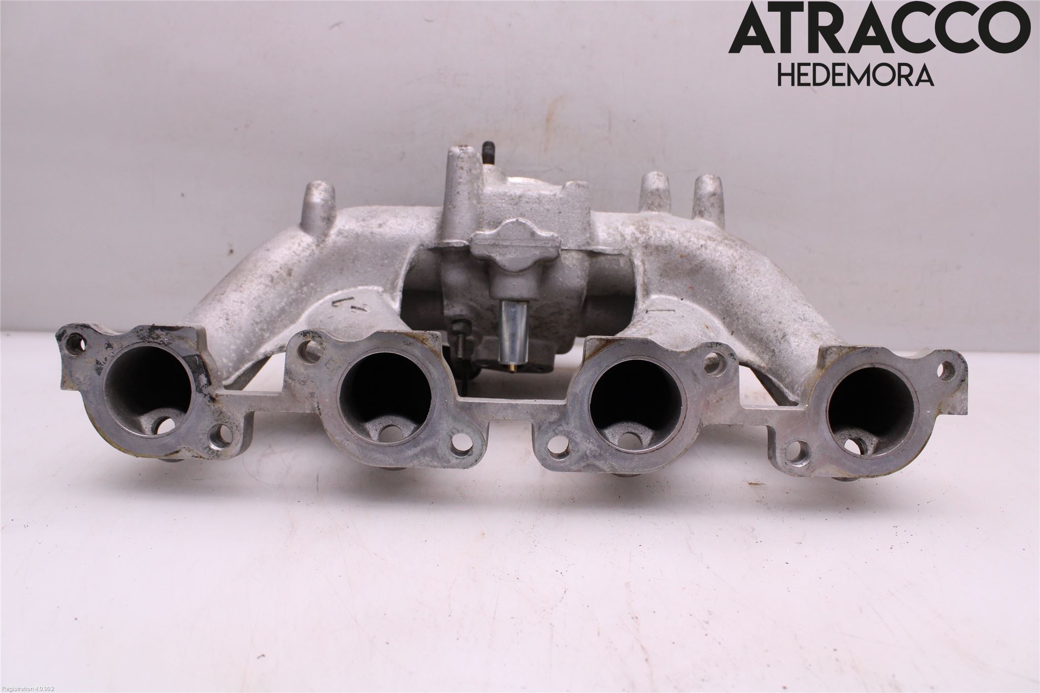 Volvo 940 91-98 Grenrör Insug