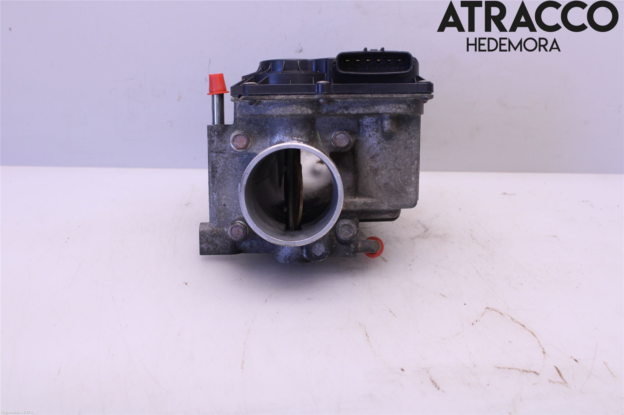 Mazda 6 08-13 Injspjällhus