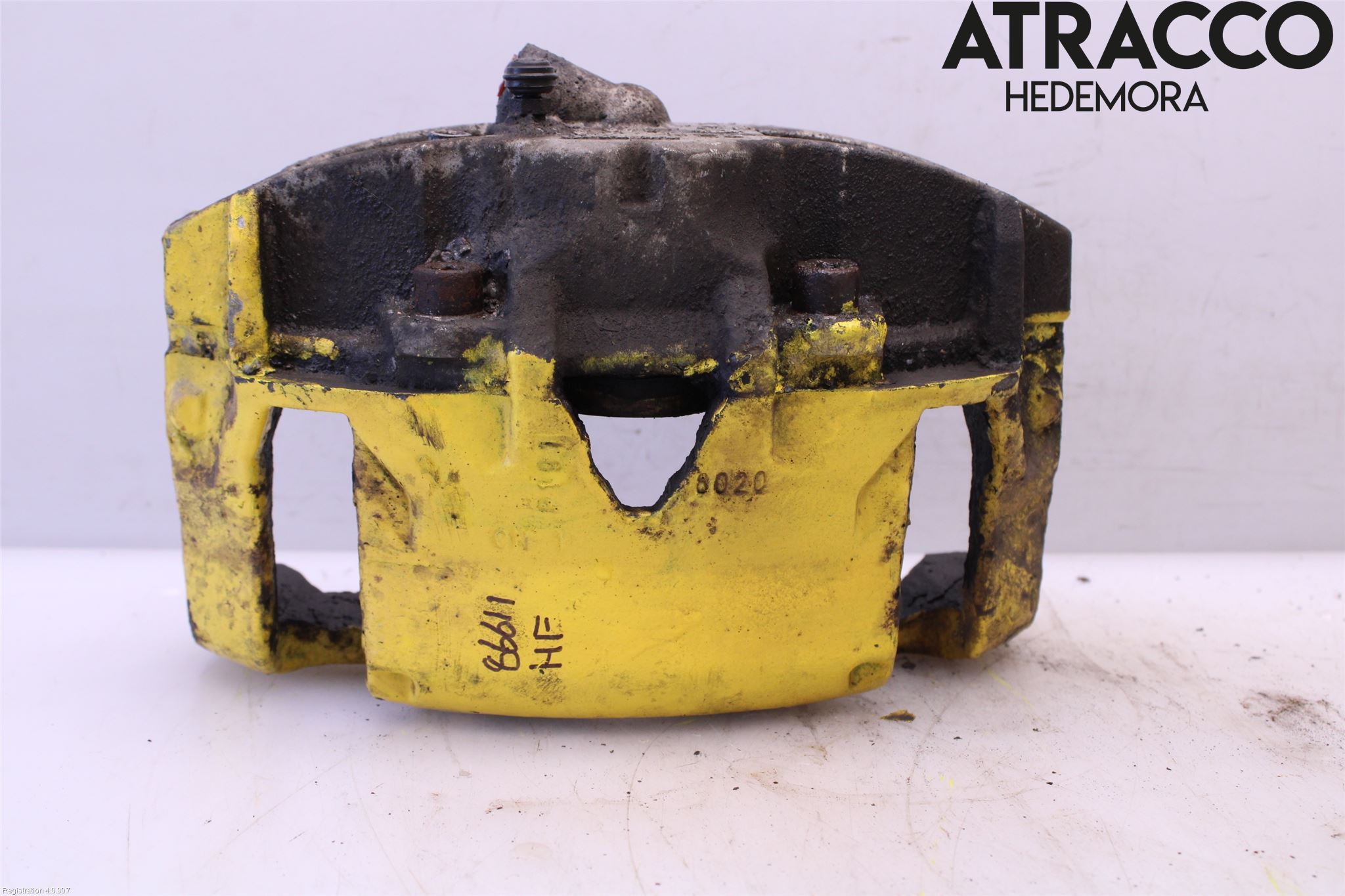 Volvo V60 11-13 Bromsok Fram Höger