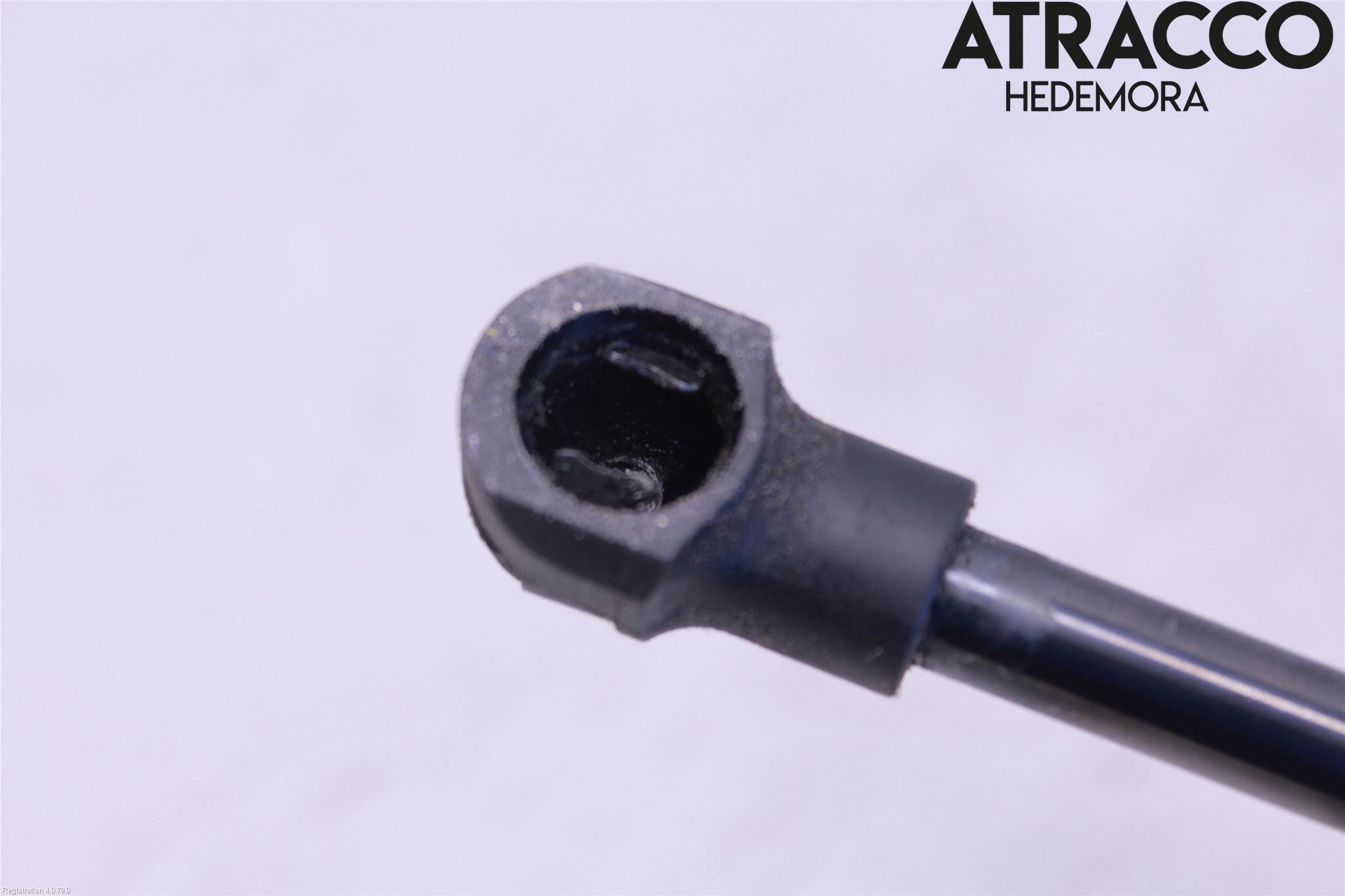 Mitsubishi SPACE STAR 13- Gasfjäder Baklucka