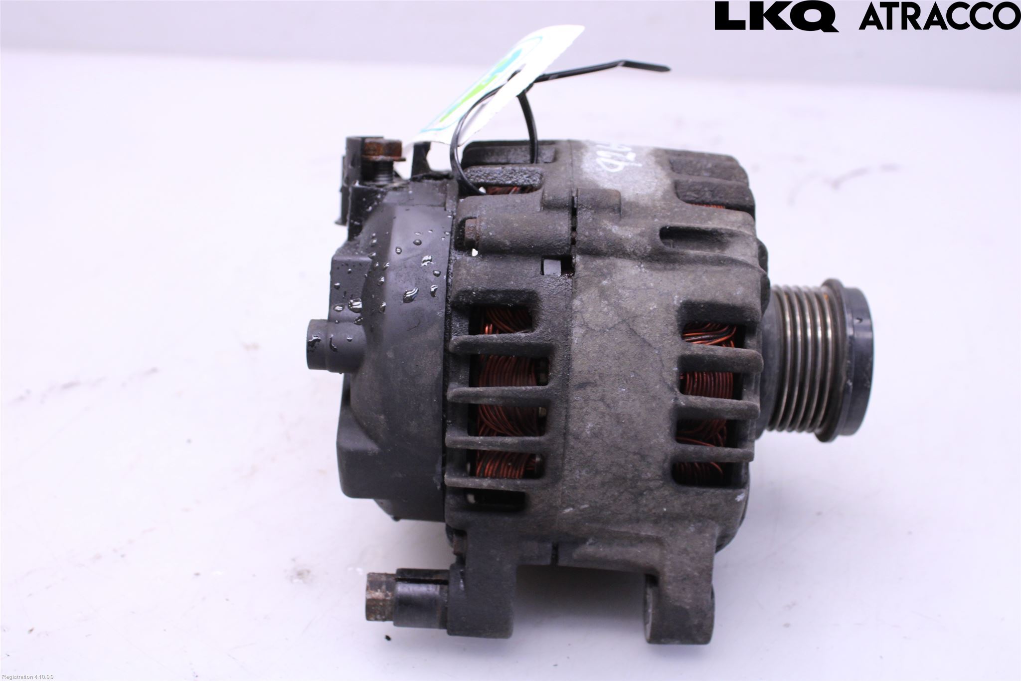 Ford C-MAX II  11-14 Generator