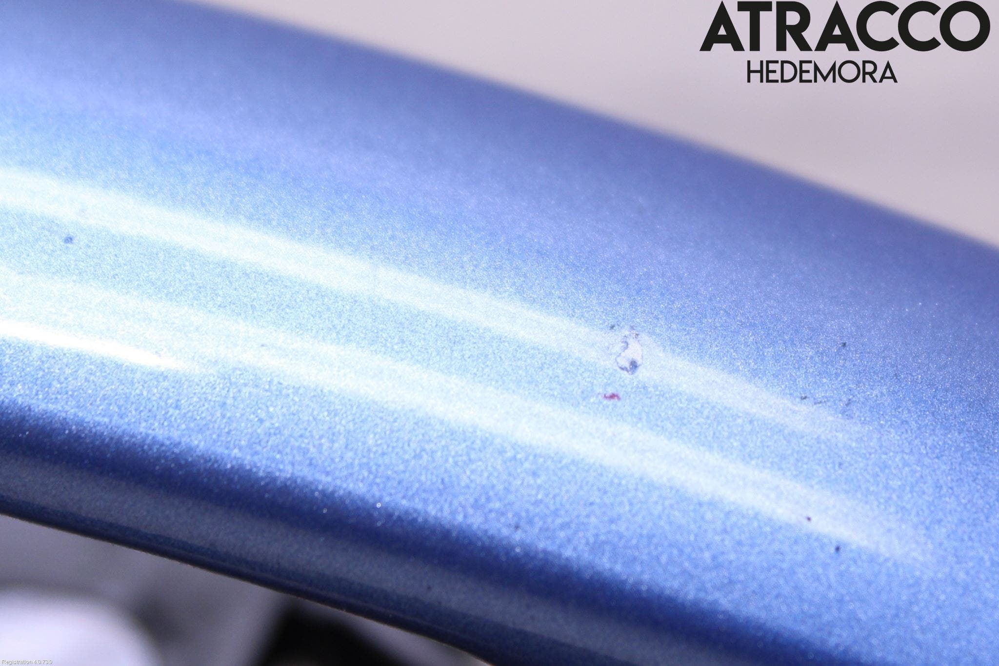 Skoda RAPID Dörrhandtag Yttre Hö