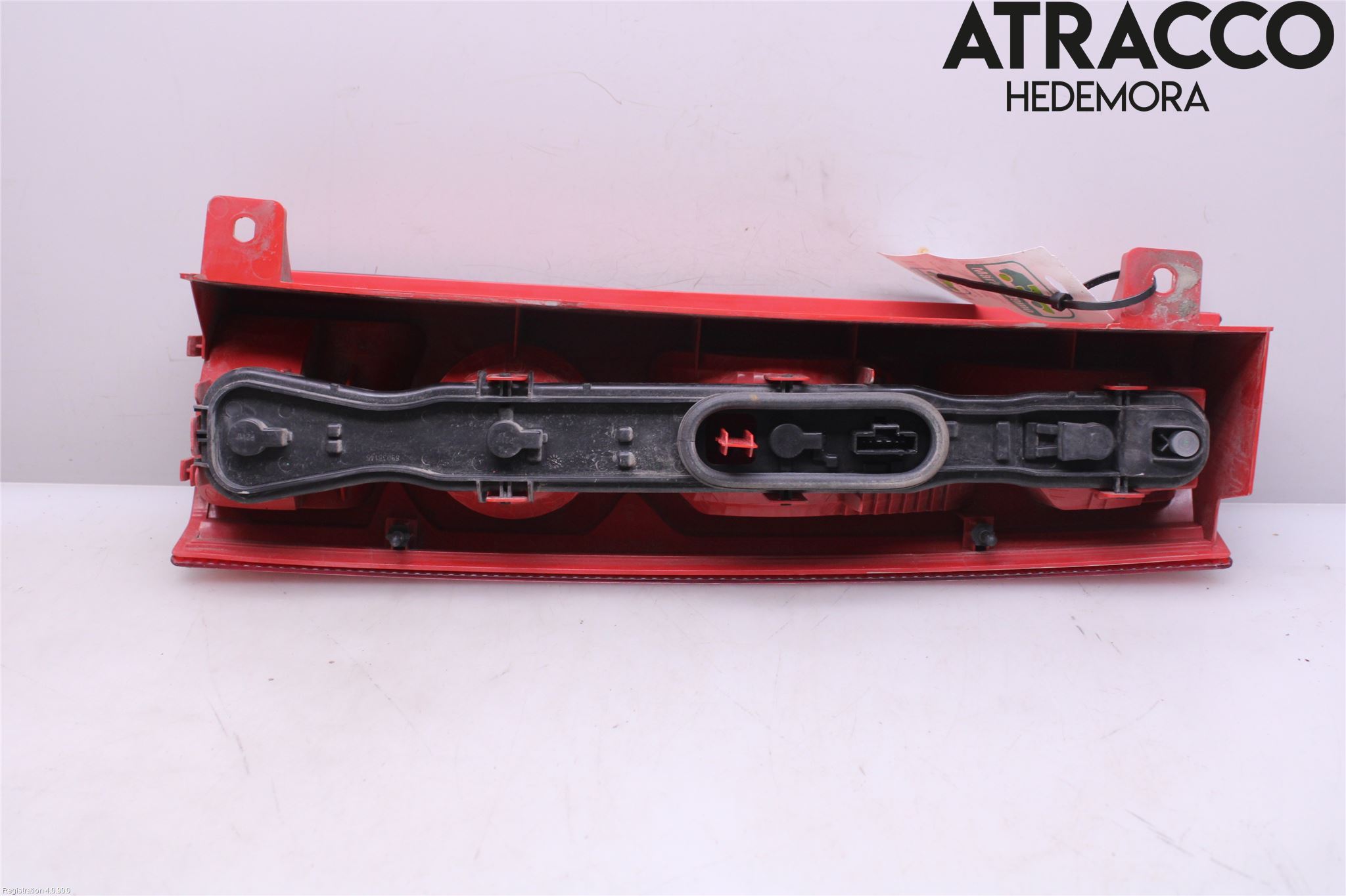 Peugeot EXPERT 07-14 Bakljus Vänster