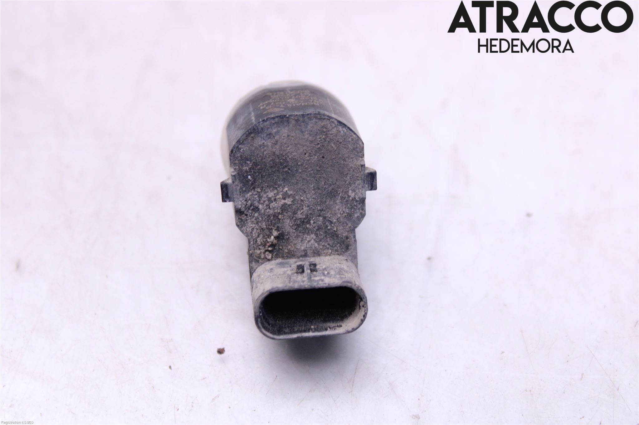 Opel VIVARO 01-14 Parkeringshjälp Backsensor