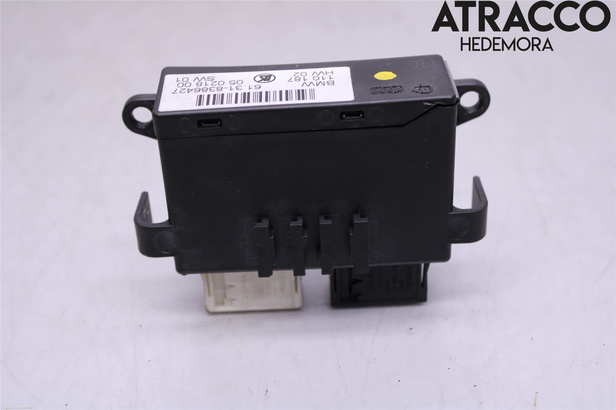 BMW 3 E46      98-05 Styrenhet Övrigt