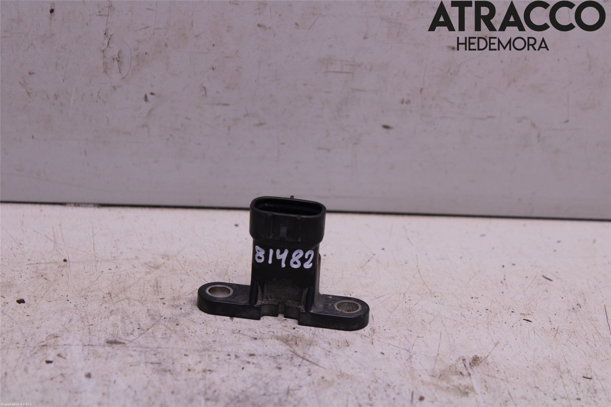 Toyota COROLLA 19- Injmappsensor