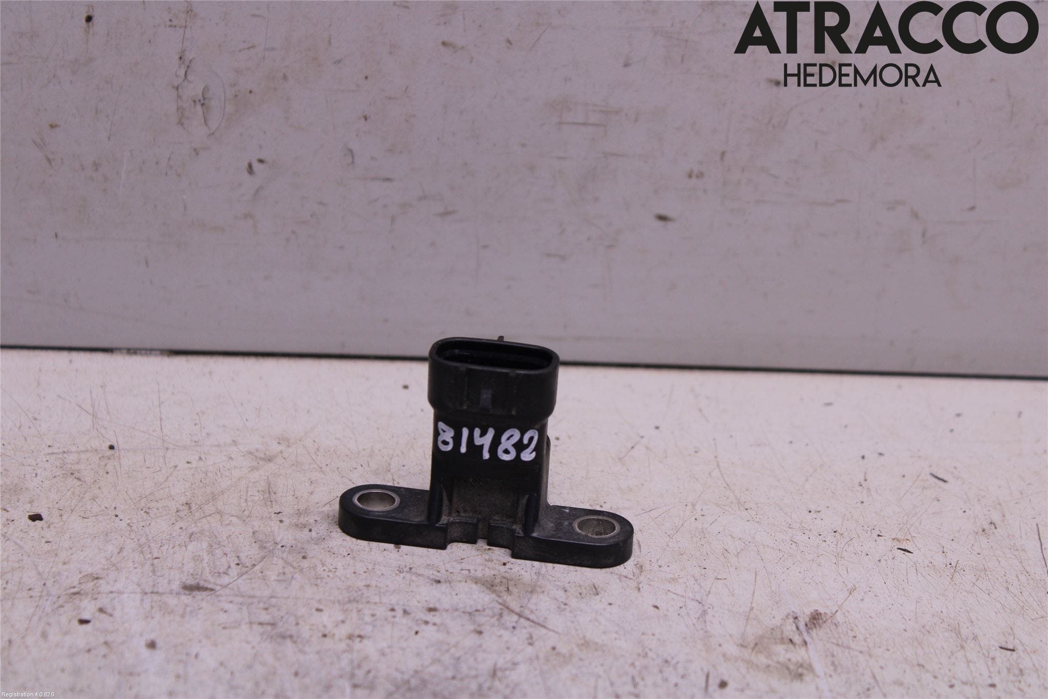 Toyota COROLLA 19- Injmappsensor