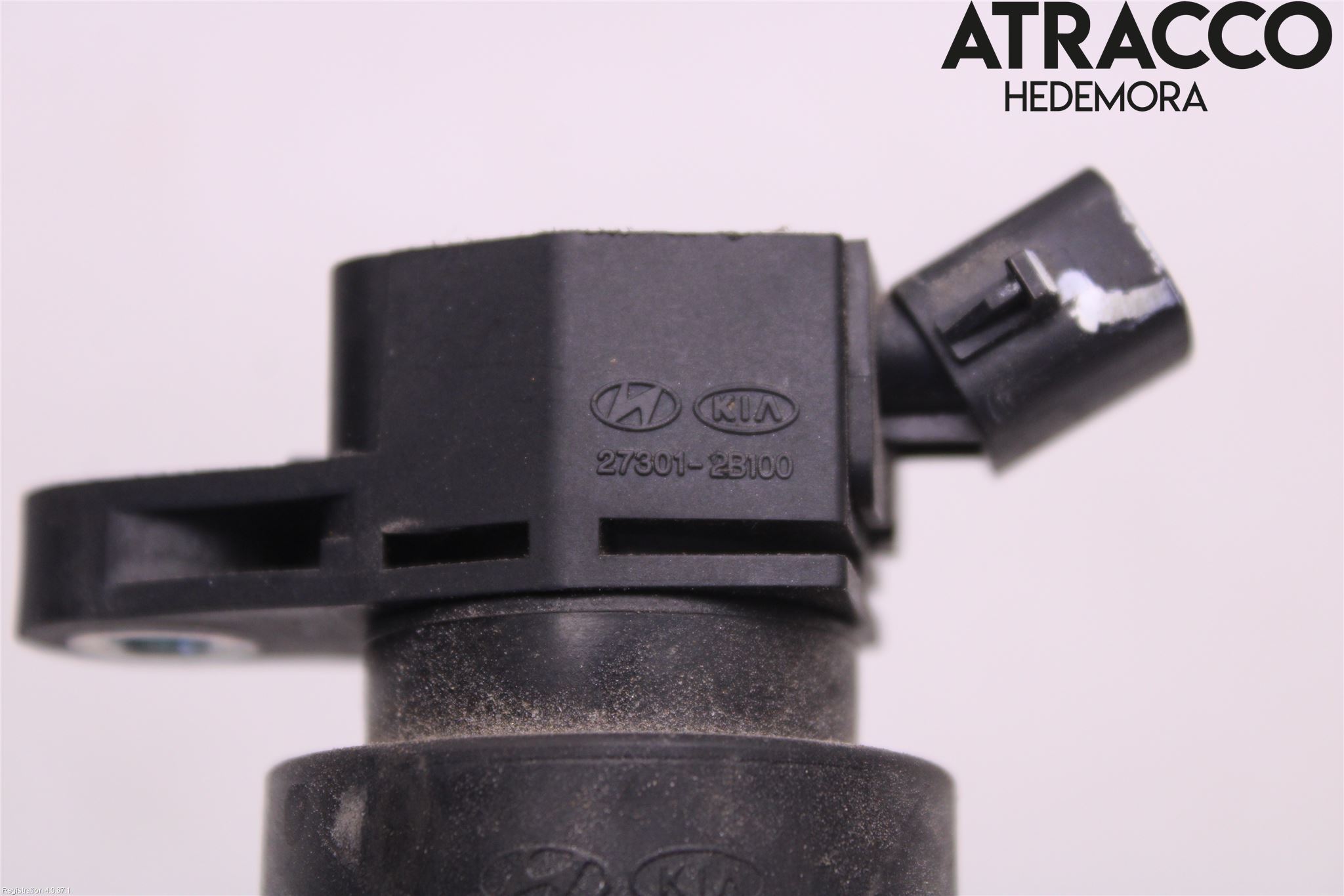 Hyundai i30 GD 13-17 Tändspole