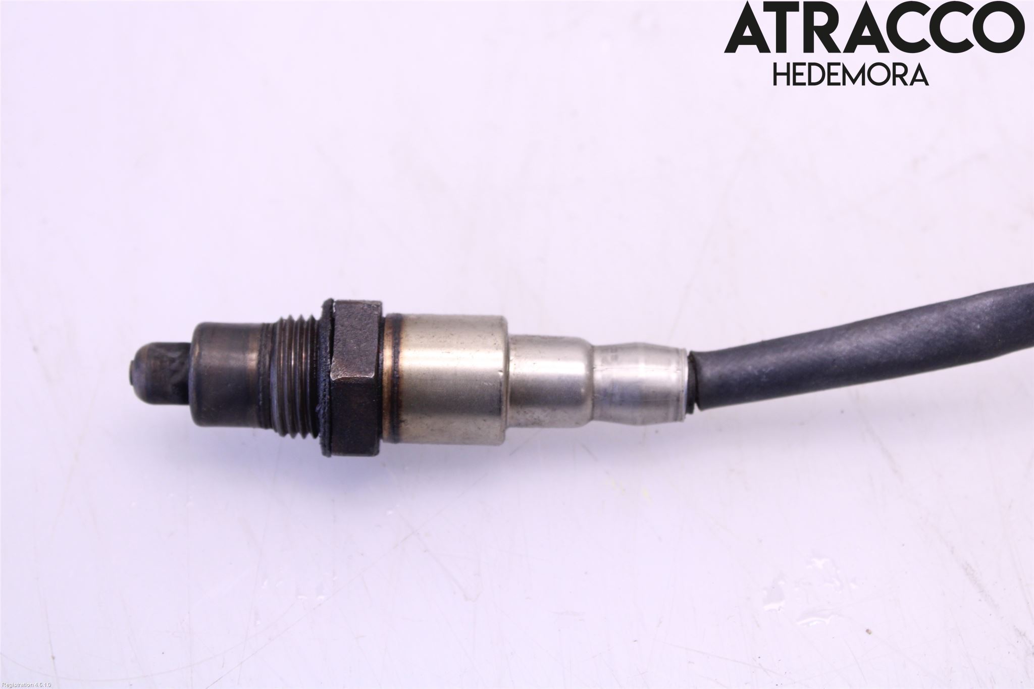 Skoda FABIA 15-21 Injlambdasond