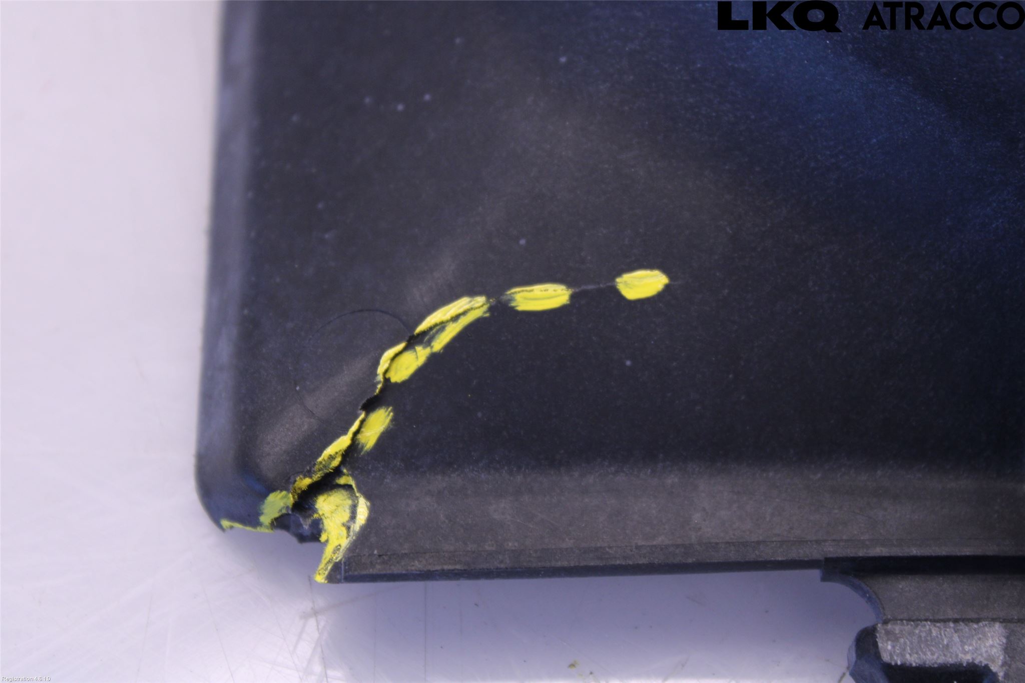 Toyota MR2     00->> Kylfläkt El