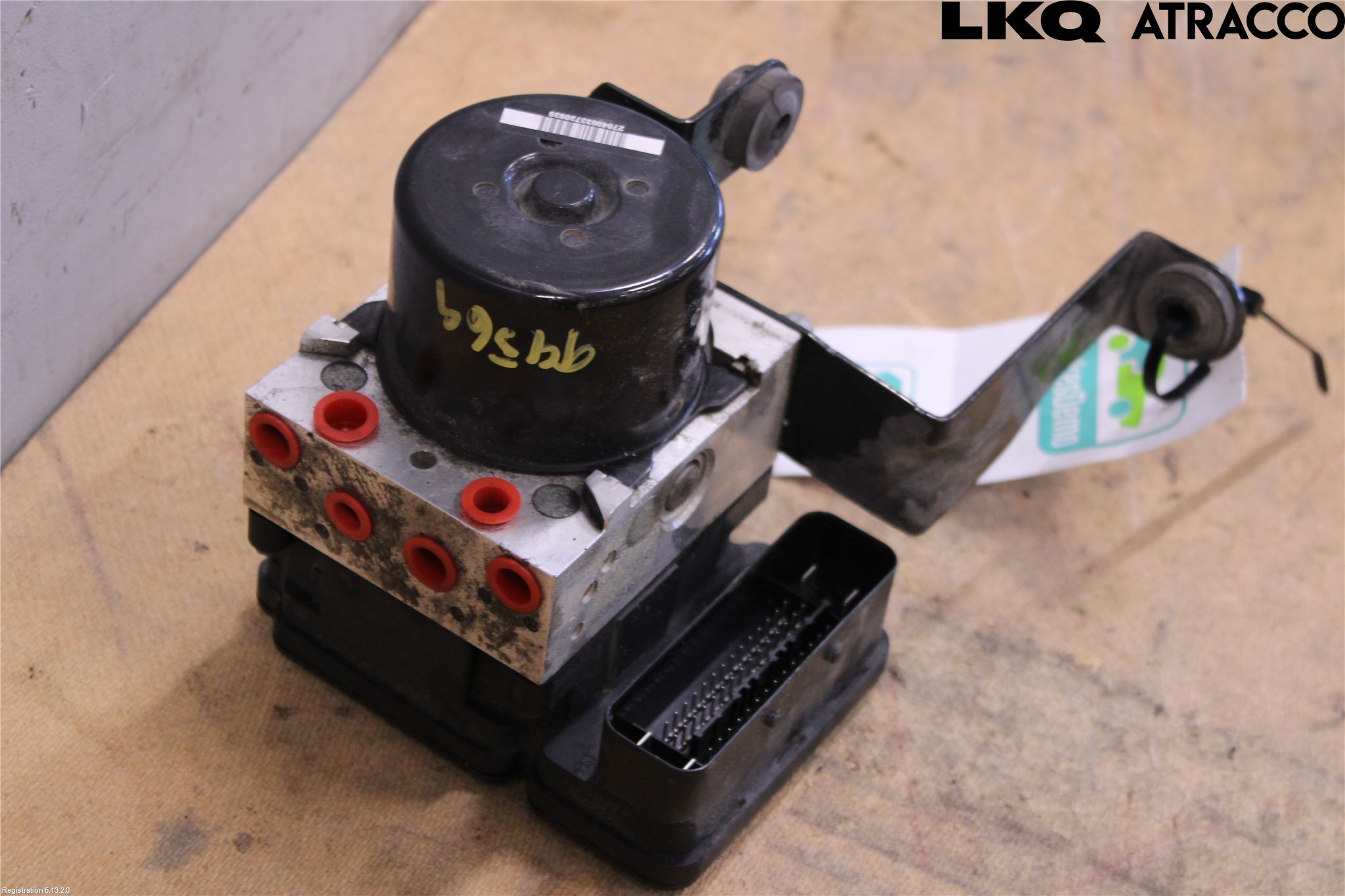 Ford KUGA 13-16 Abs Hydraulaggregat
