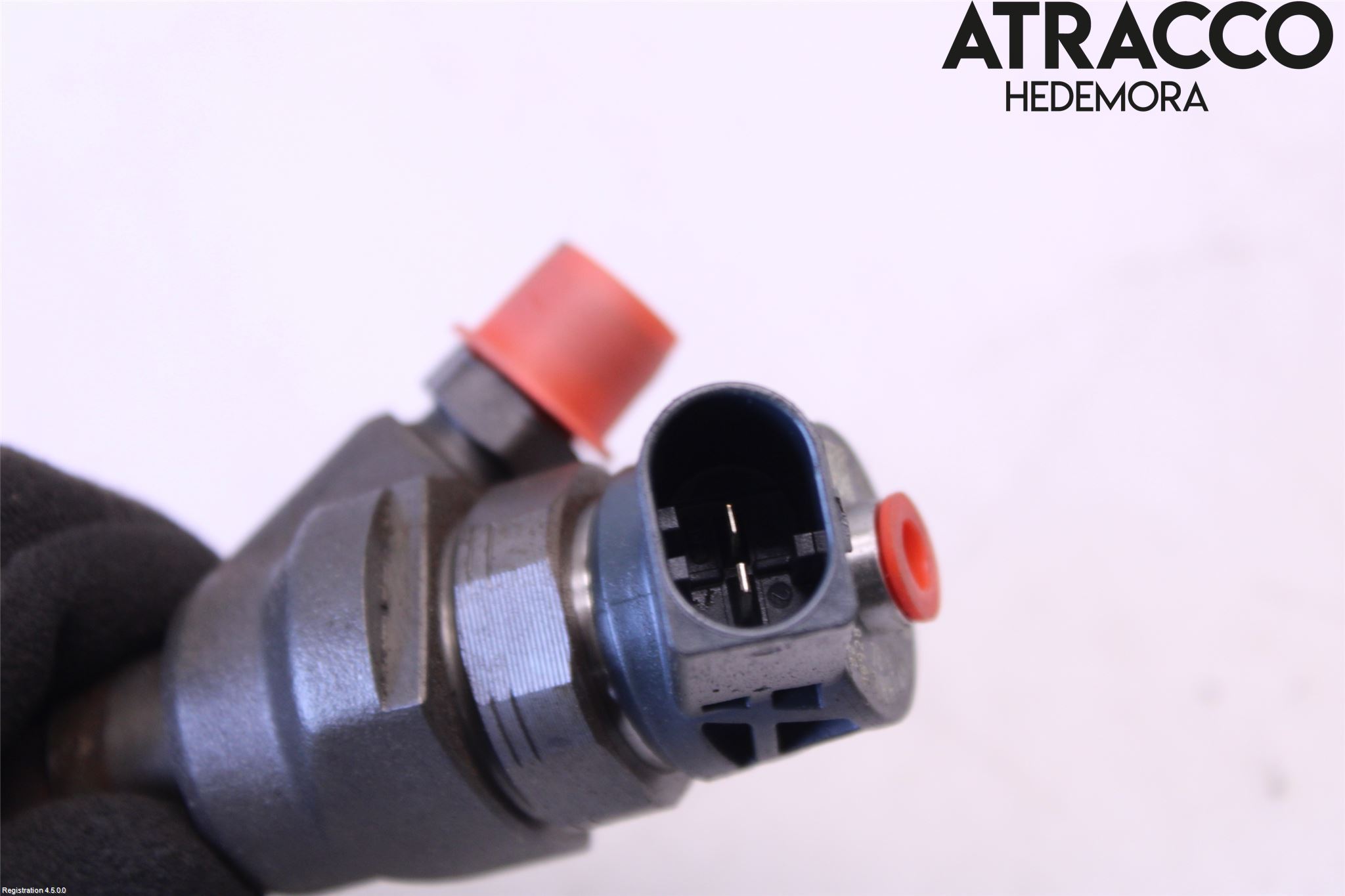 BMW X3 F25 10-17 Injspridare