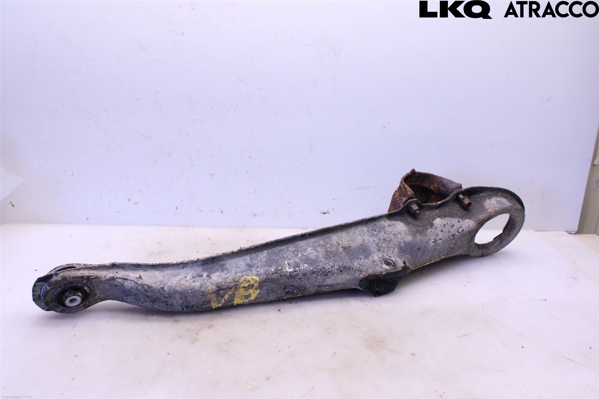Volvo 940 91-98 Bärarm Bak Vänster