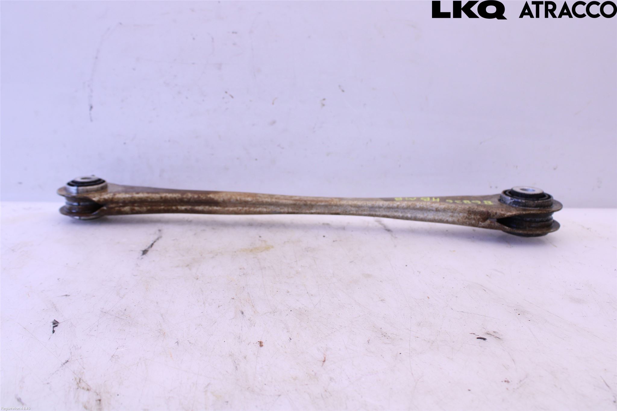 Audi A6 F2/C8 19- Bärarm Bak Höger