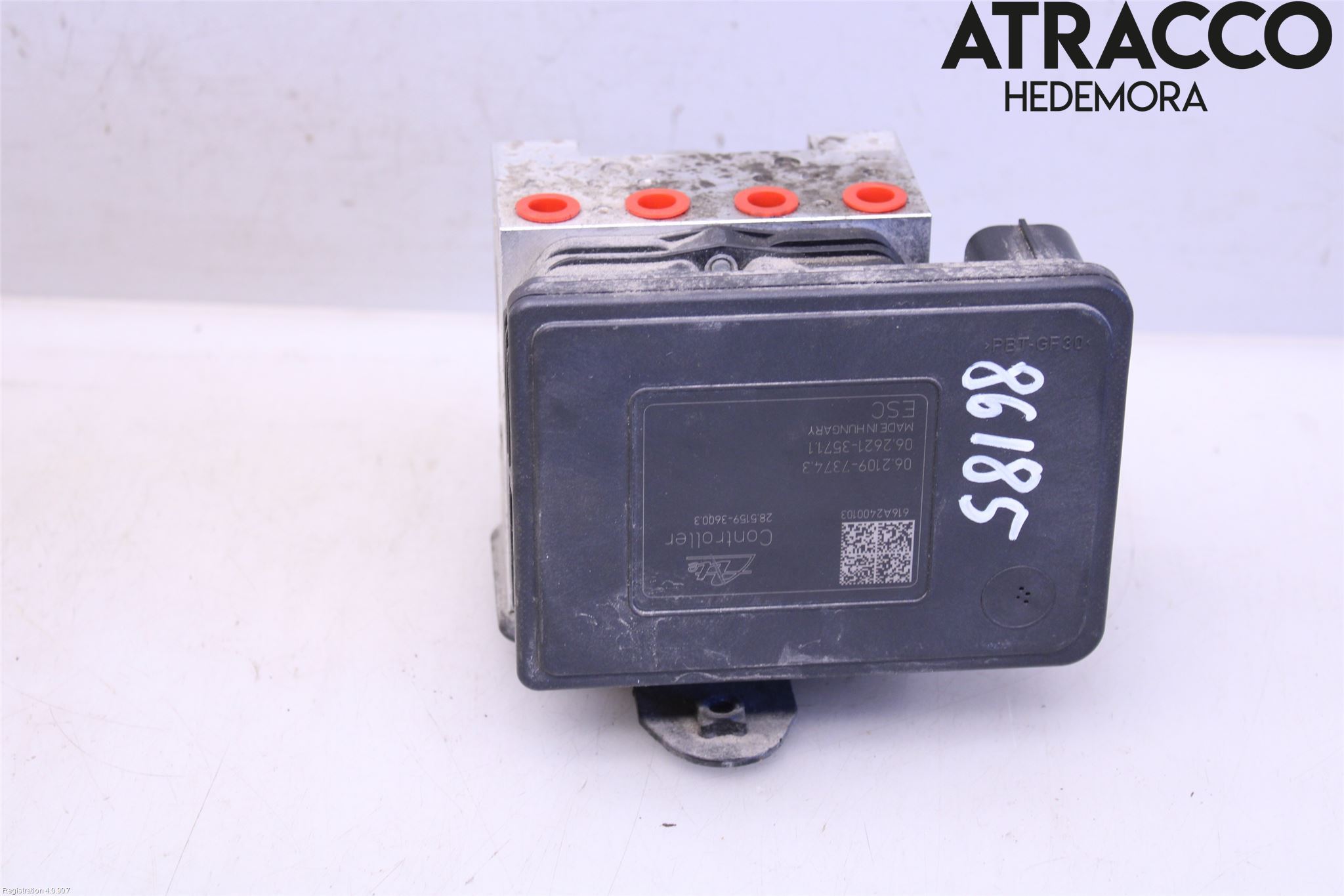 Honda CIVIC 12-16 Abs Hydraulaggregat