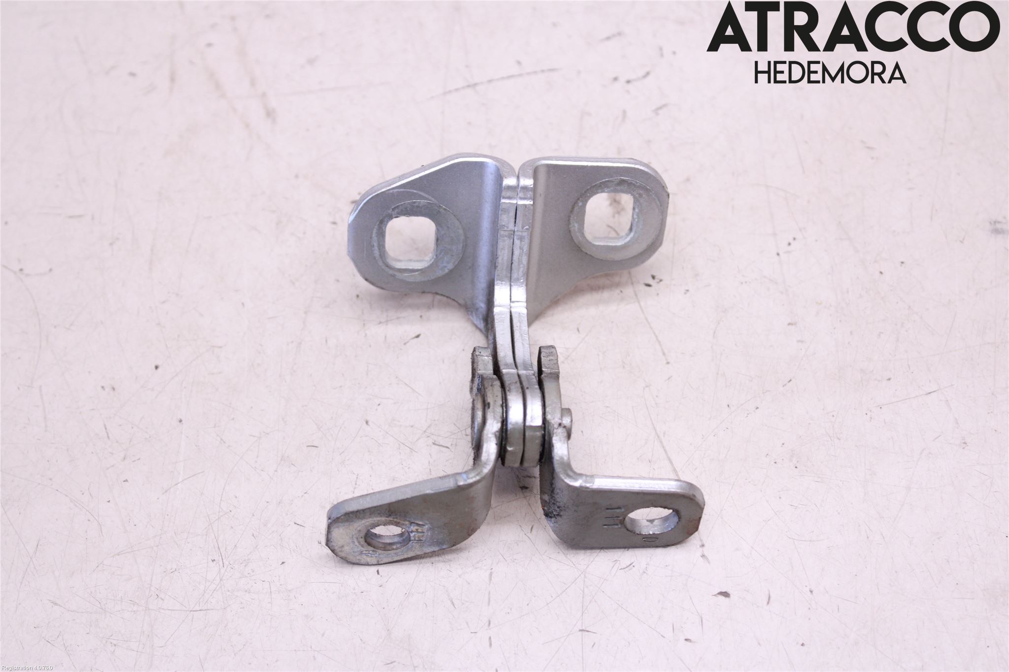 Opel ASTRA K 16-22 Dörrgångjärn