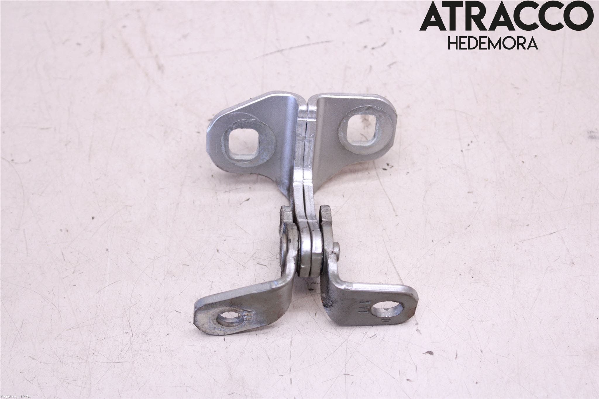 Opel ASTRA K 16-22 Dörrgångjärn