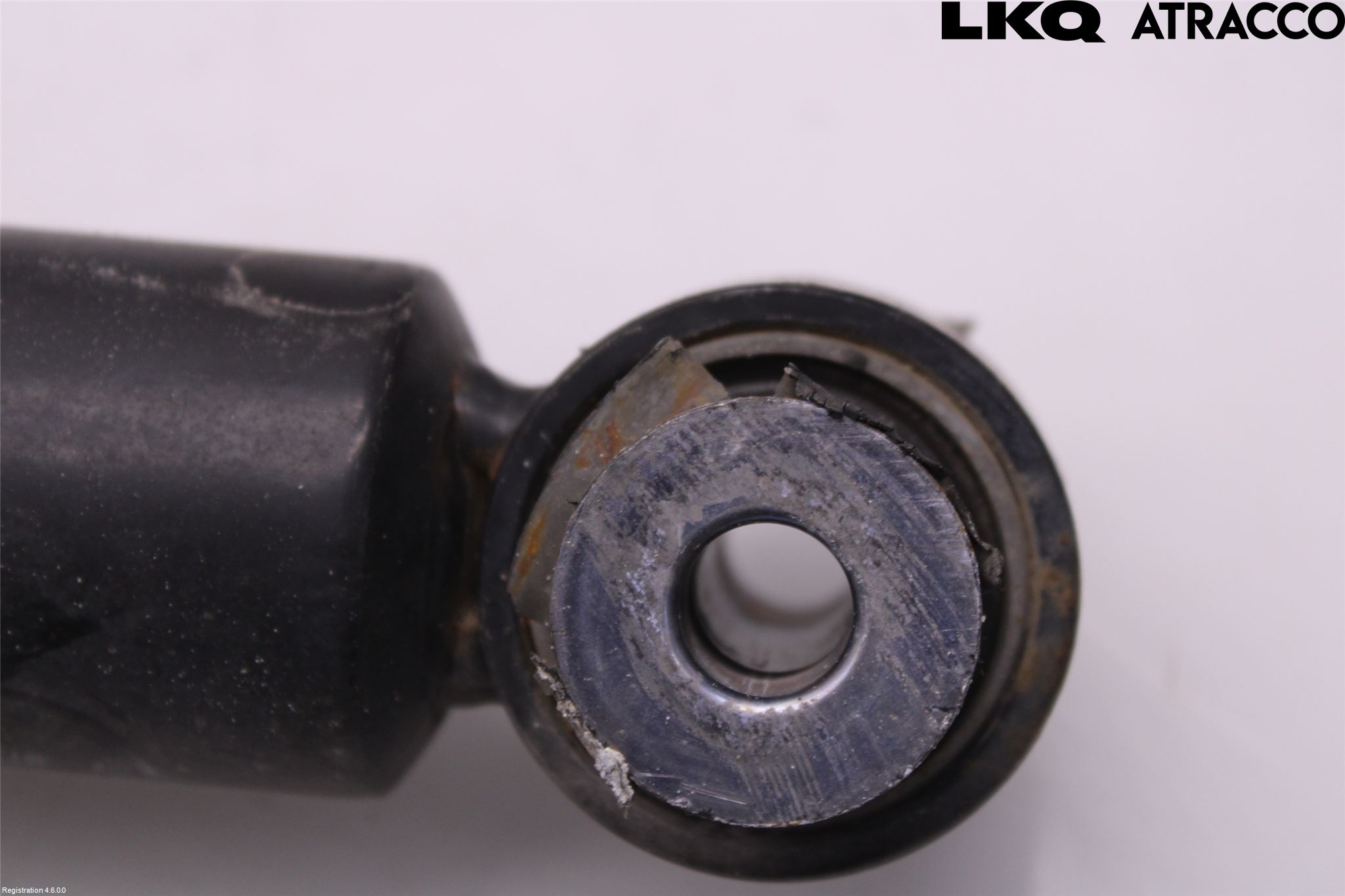 Jaguar I-PACE 18- Stötdämpare Bak