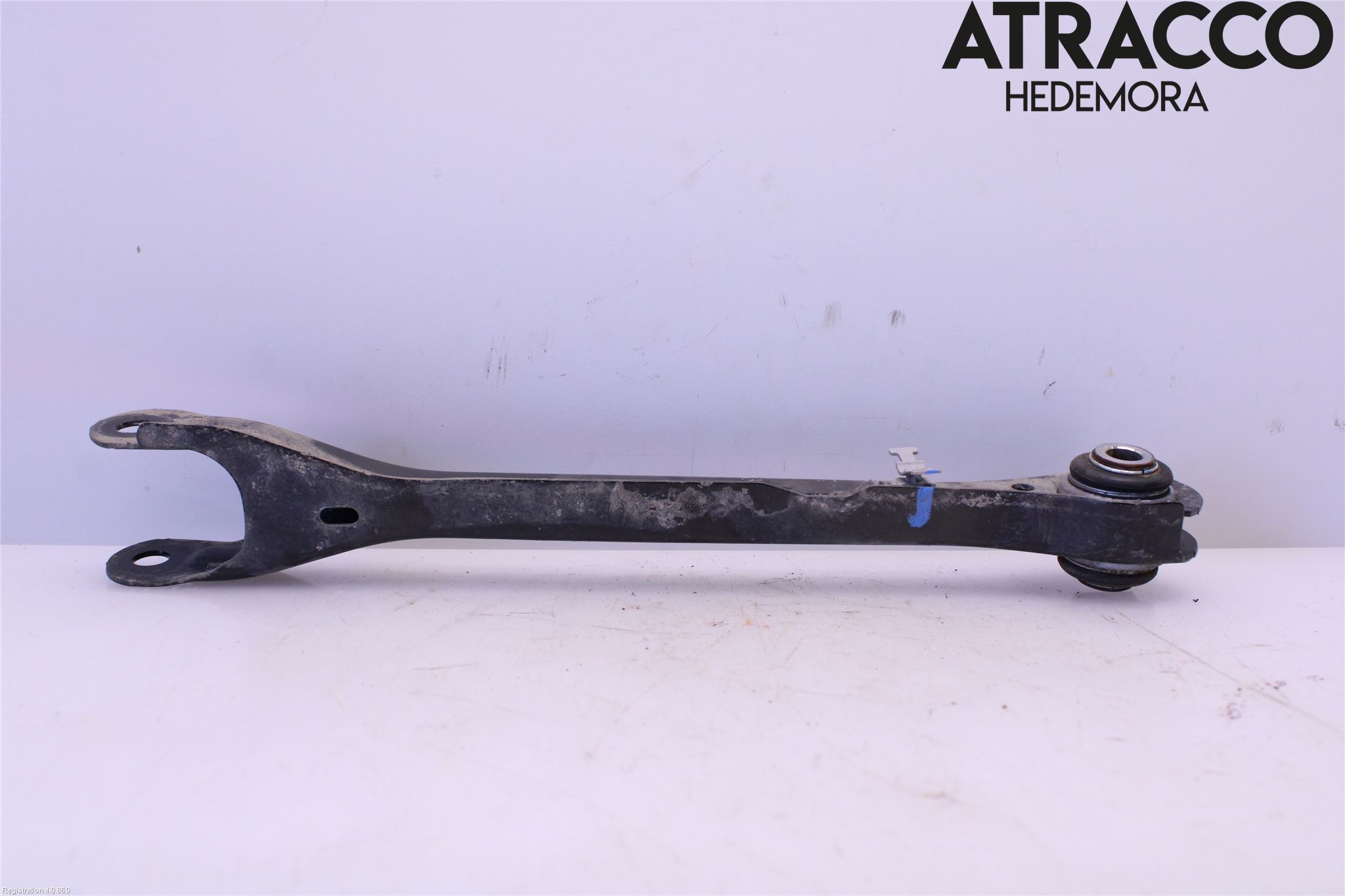 Chevrolet CAMARO Bärarm Bak Övre Vänster