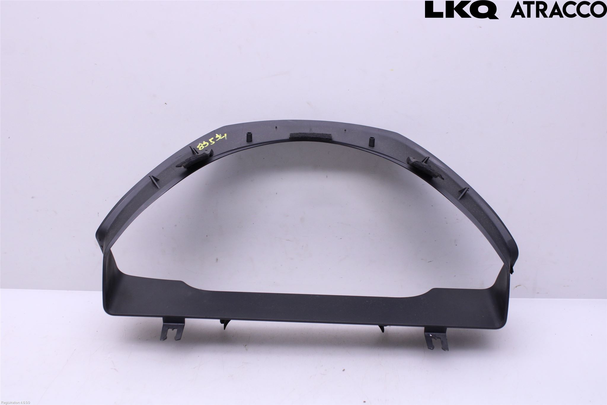 Mercedes-Benz MB C-KLASS (W204) 07-15 Instrumentsarg