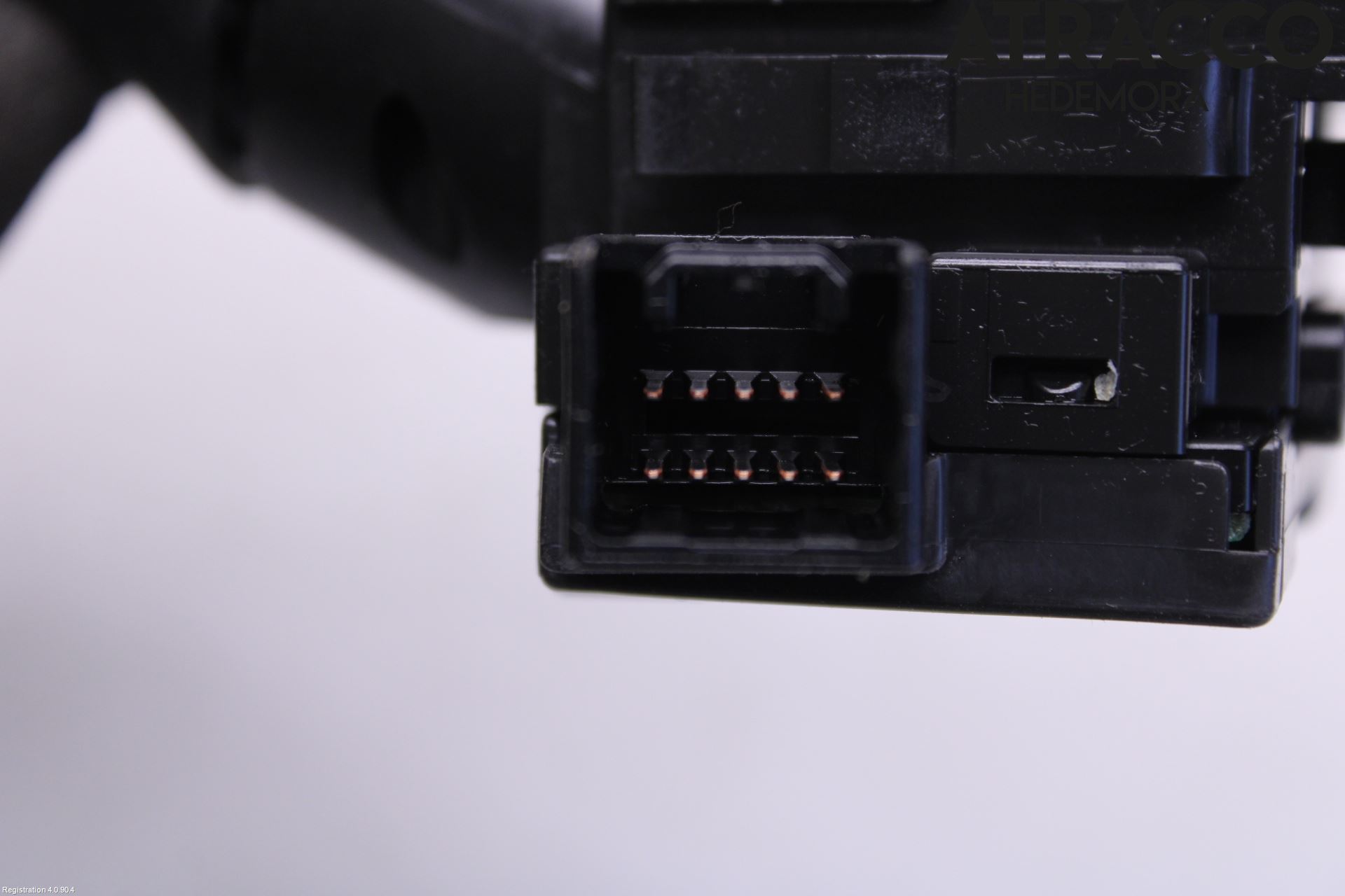 Mitsubishi ASX 10-22 Spak Blinkers-Ljusomk
