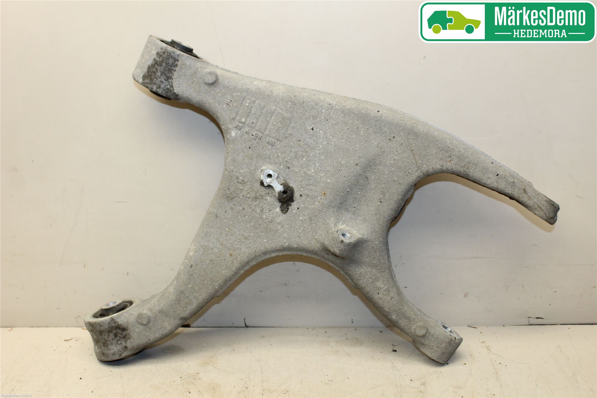 Audi A6/S6 4G 11-18 Bärarm Bak Vänster