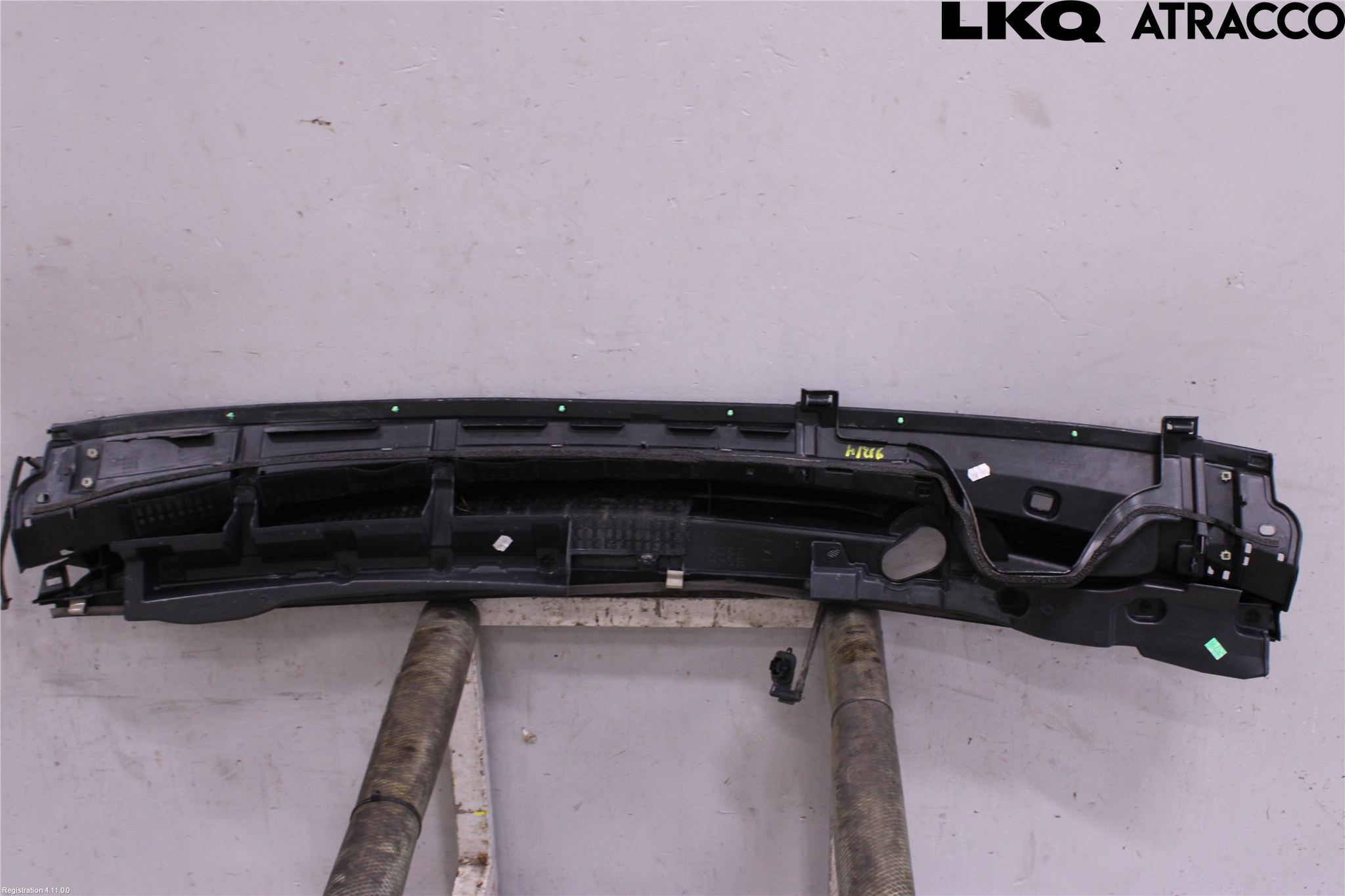 Toyota YARIS XP130 15-20 Torpedplåt-Torpedplast