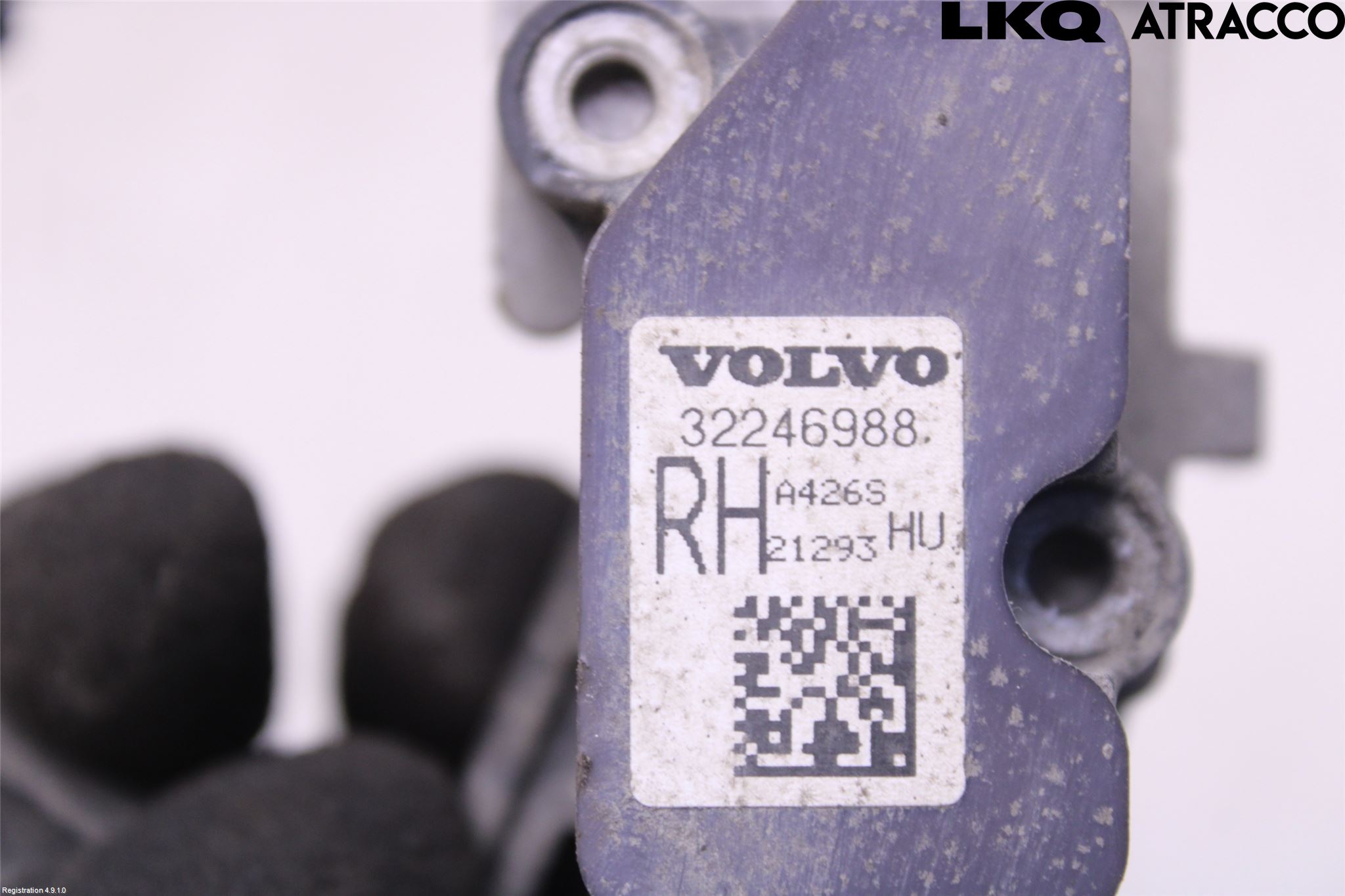 Volvo XC60 18- Givare Xenon/Ljushöjdsreglering