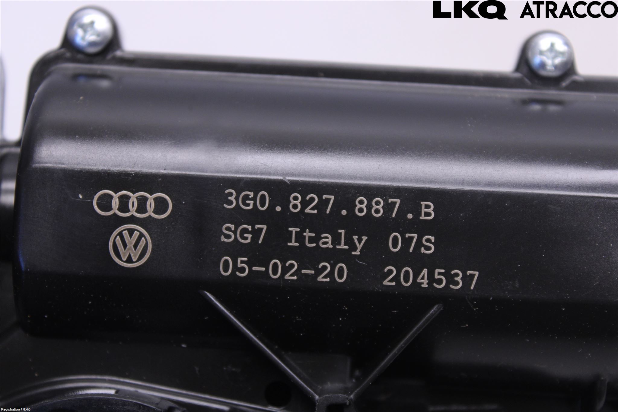 Volkswagen VW PASSAT 20-24 Centrallåsmot Baklucka