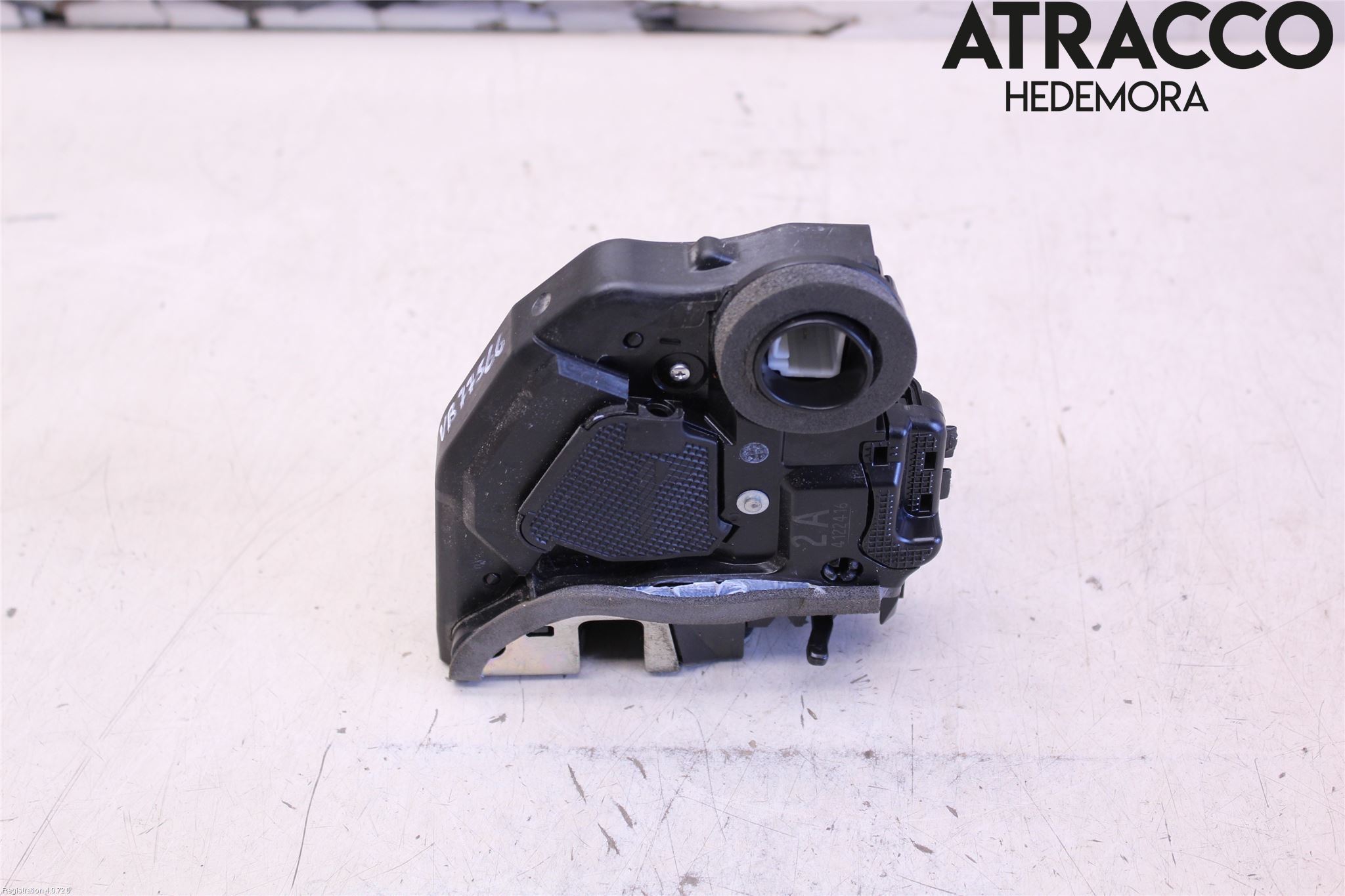 Subaru FORESTER SJ 13-18 Låskista-Dörrlås