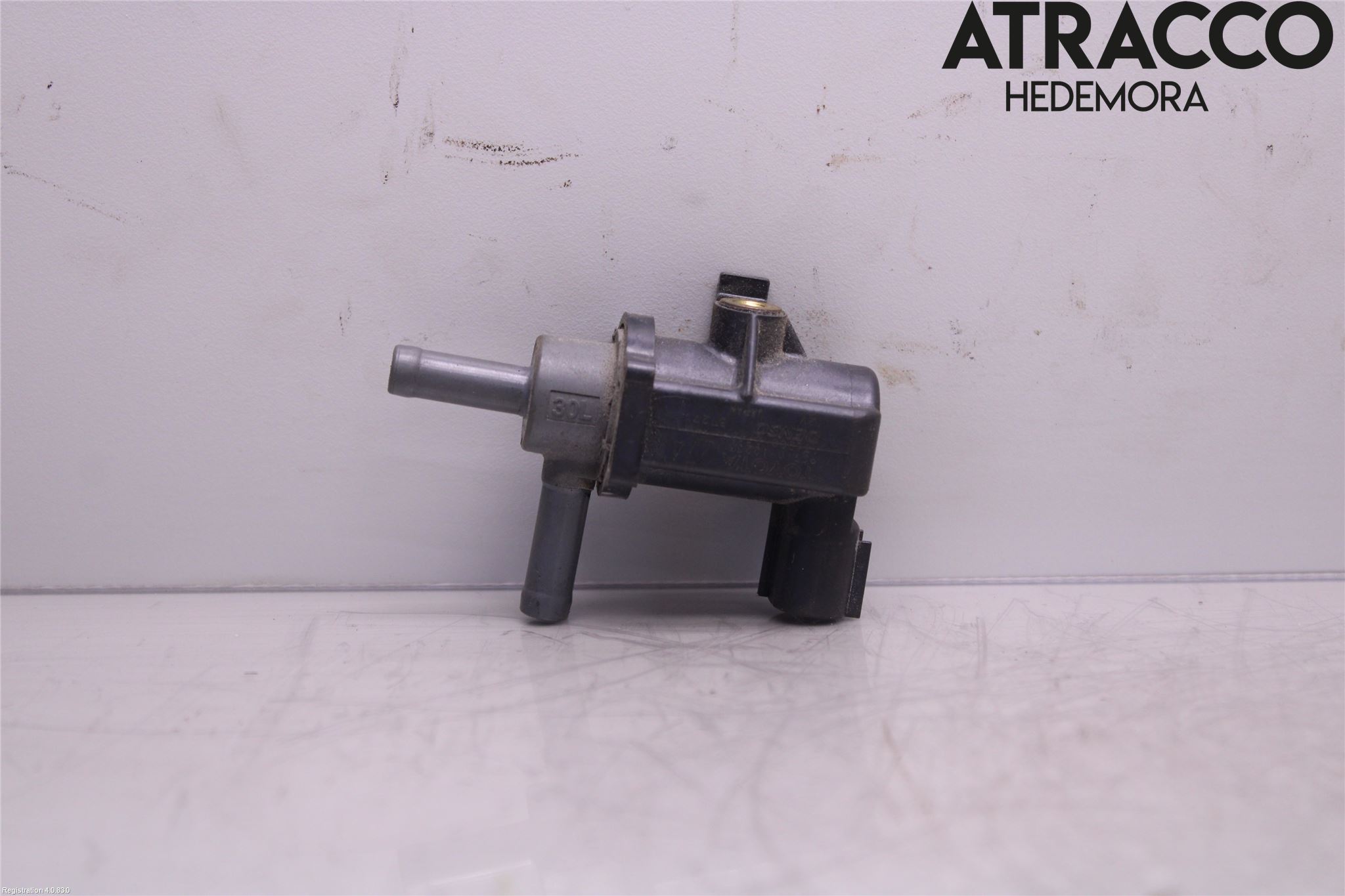 Toyota COROLLA 02-07 Vakuumventil