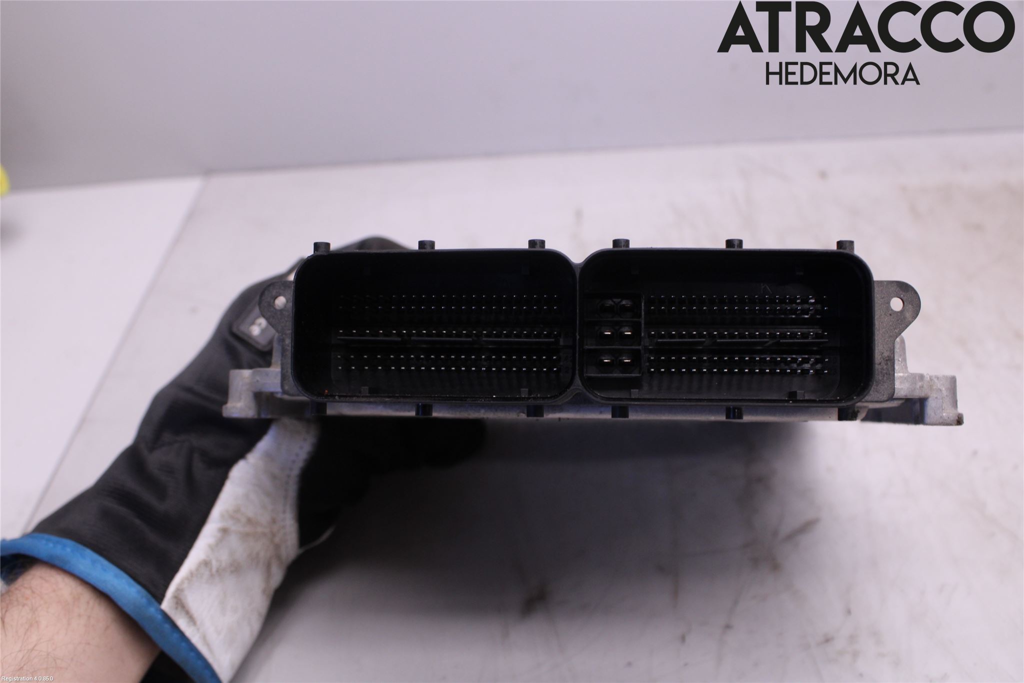 Kia OPTIMA 16-20 Styrenhet Inspump Diesel