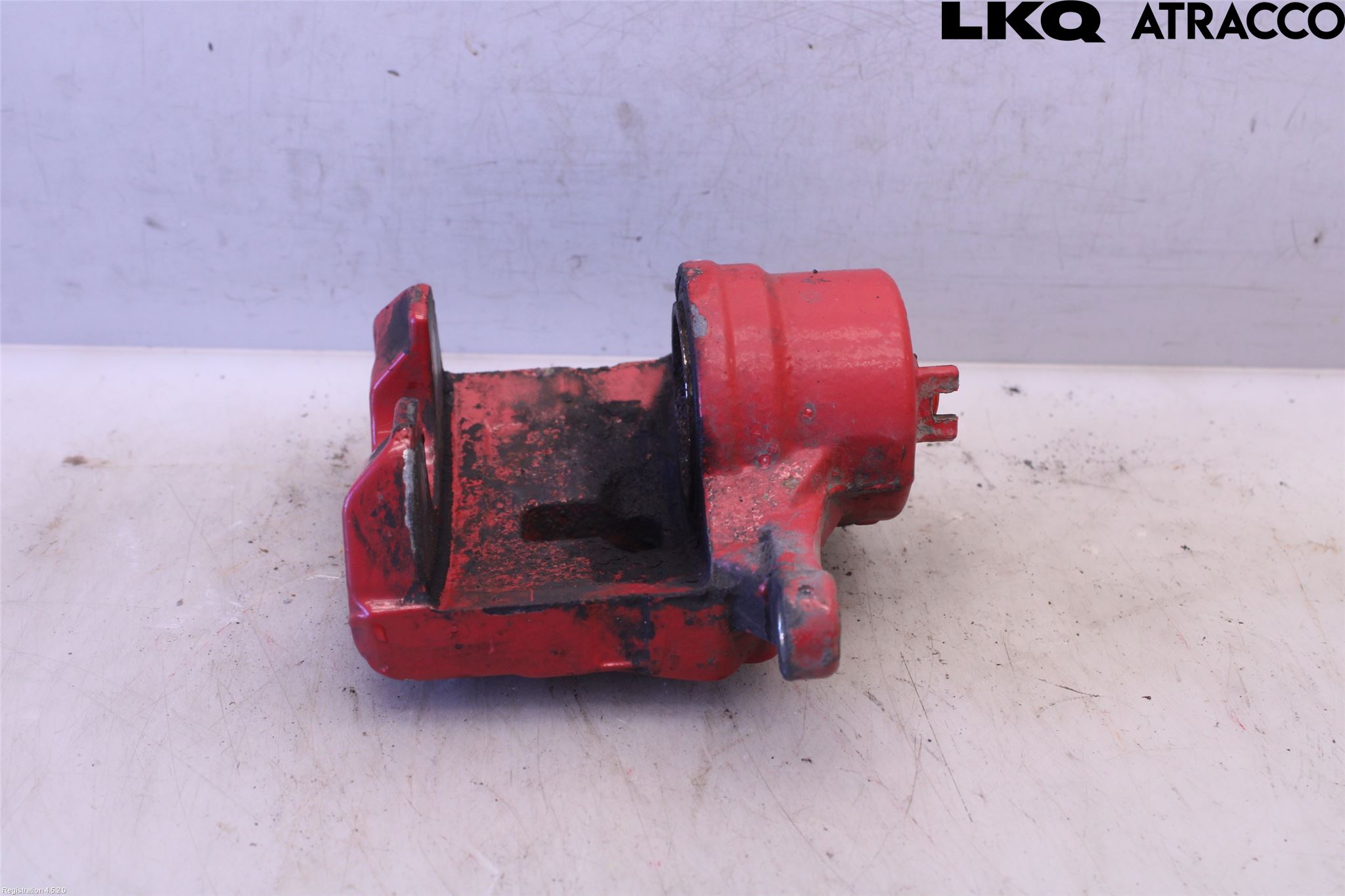 Kia PROCEED 19- Bromsok Fram Vänster