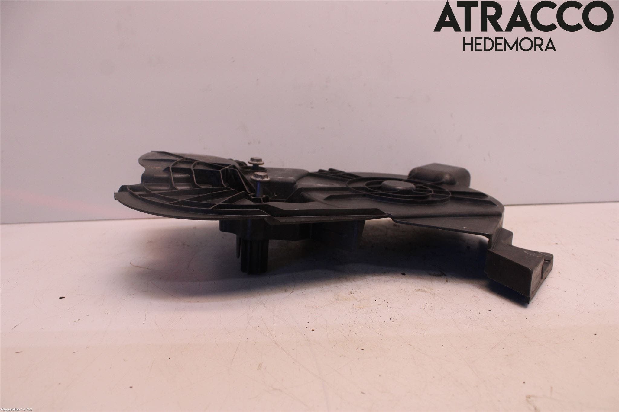 Peugeot 308 14-21 Kamrem-Transmissionskåpa