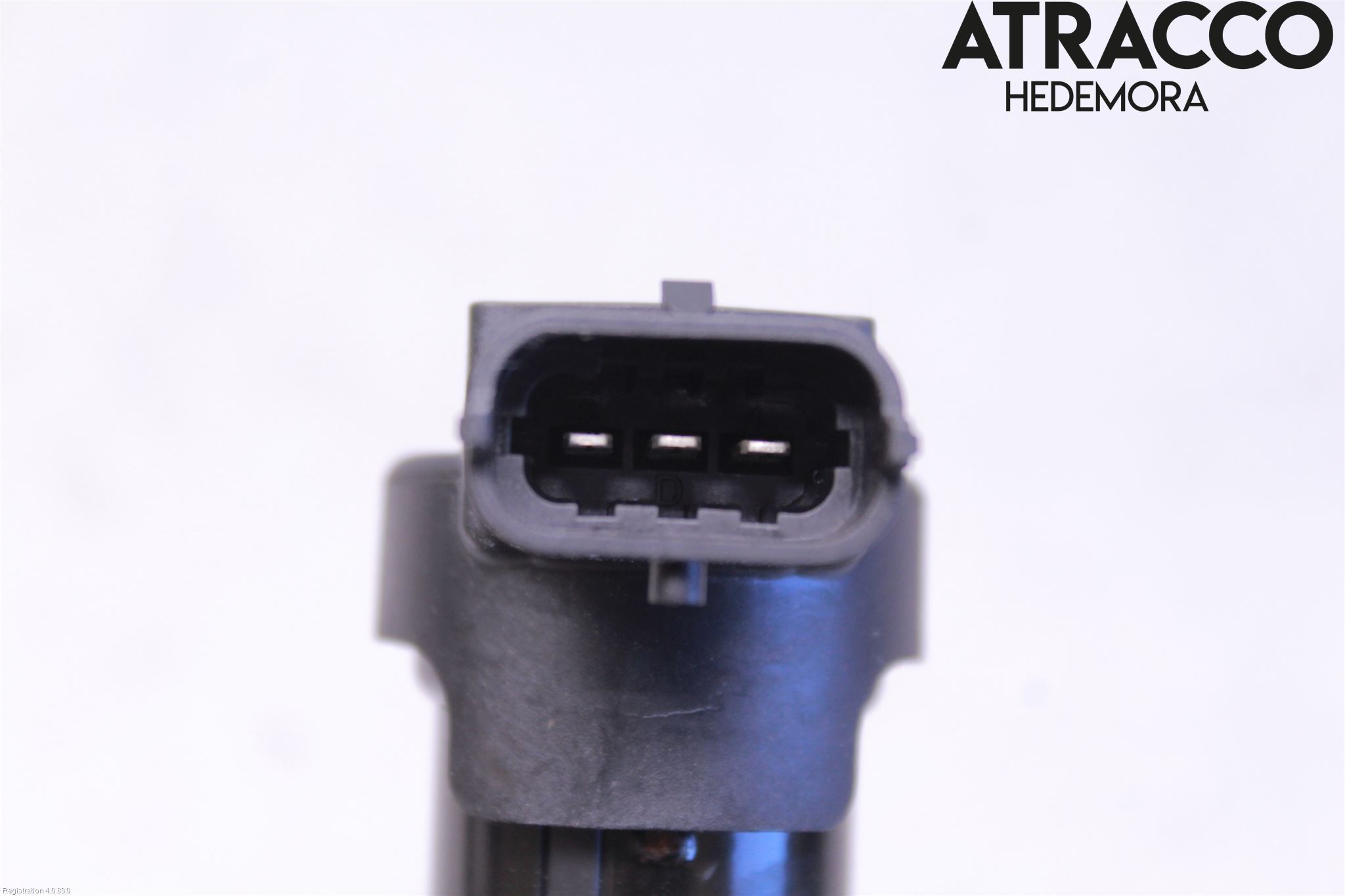 Citroen COTROEN C3 17-24 Tändspole