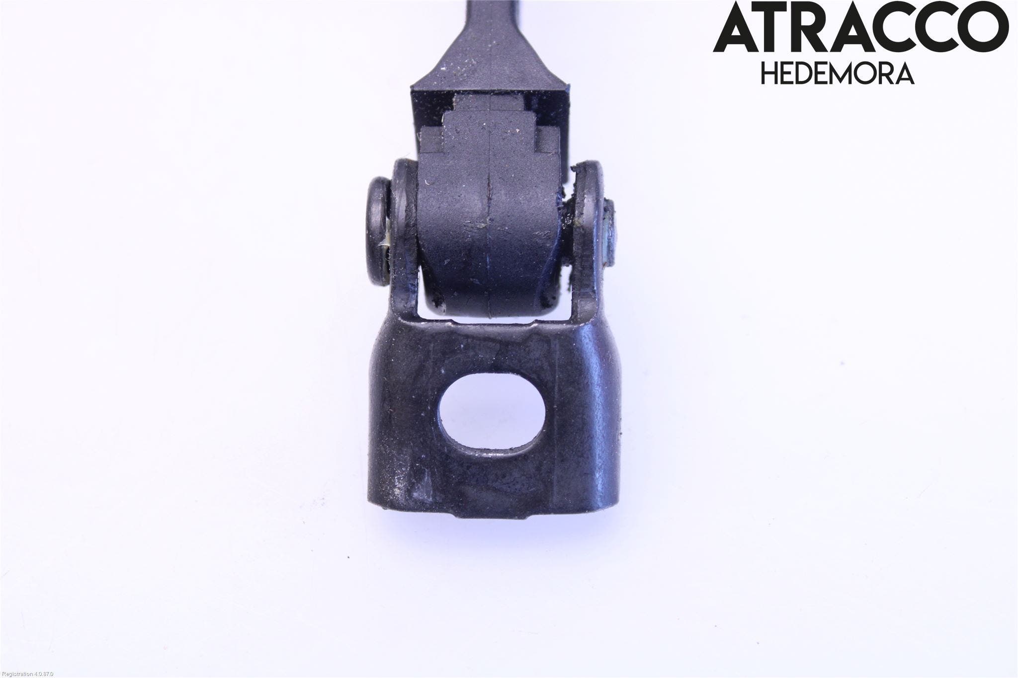 Seat IBIZA IV 08-16 Dörrstopp