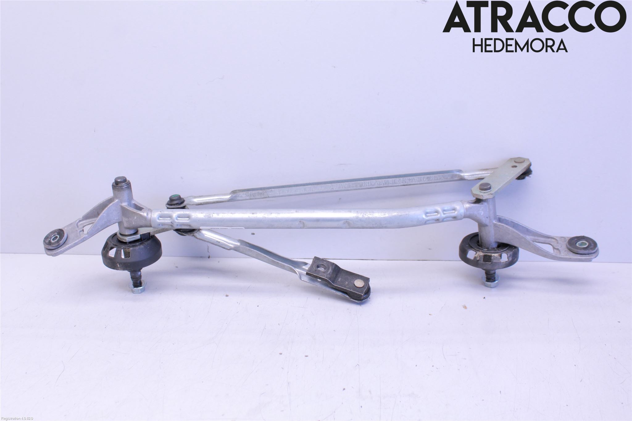 Nissan PULSAR Torkarmekanism Vindruta