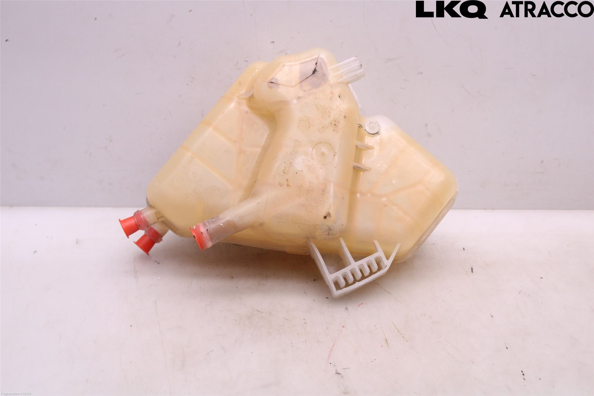 Ford FIESTA 13-17 Expansionstank