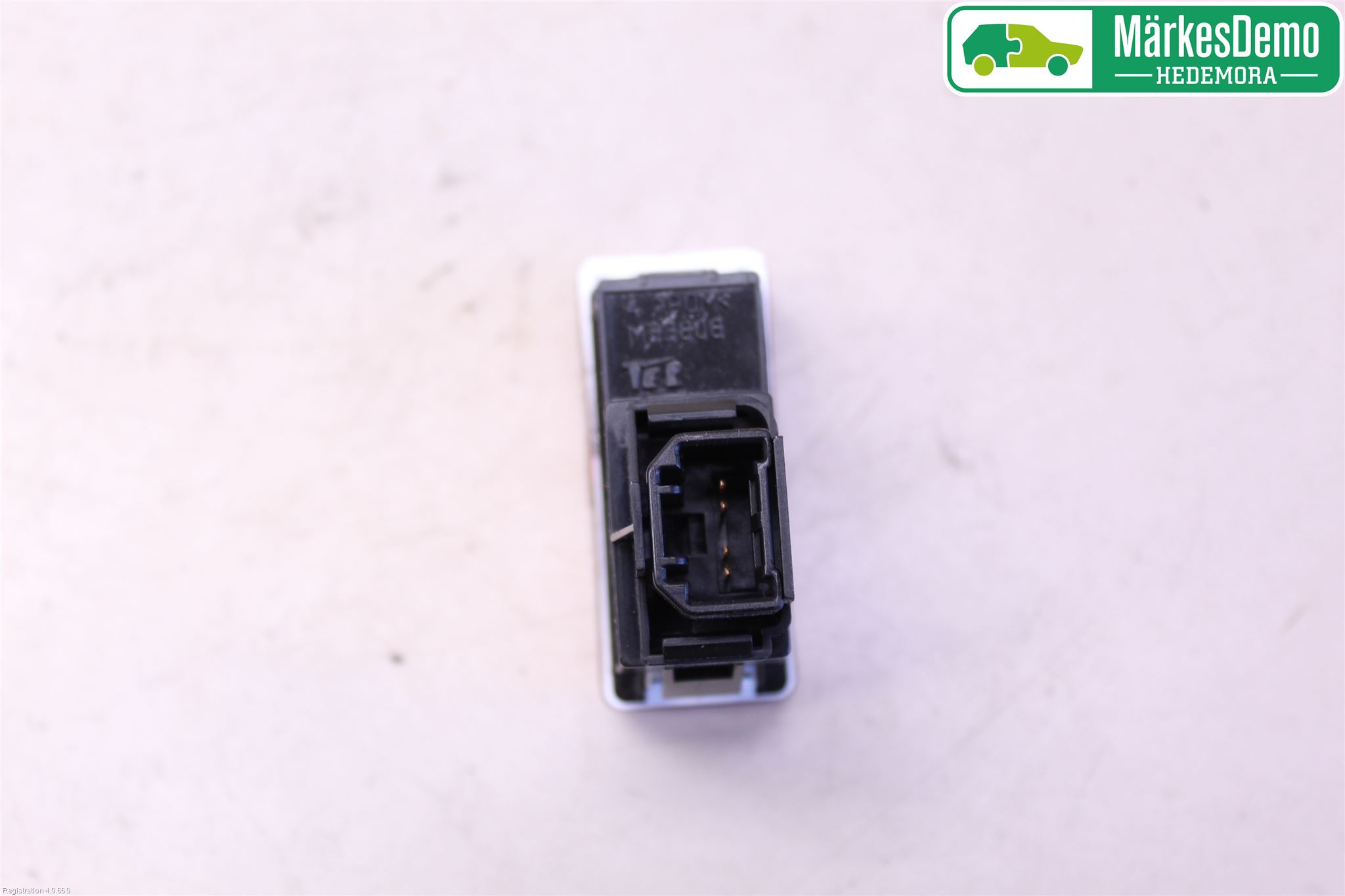 Honda CR-V 07-12 Strömställare Varnings