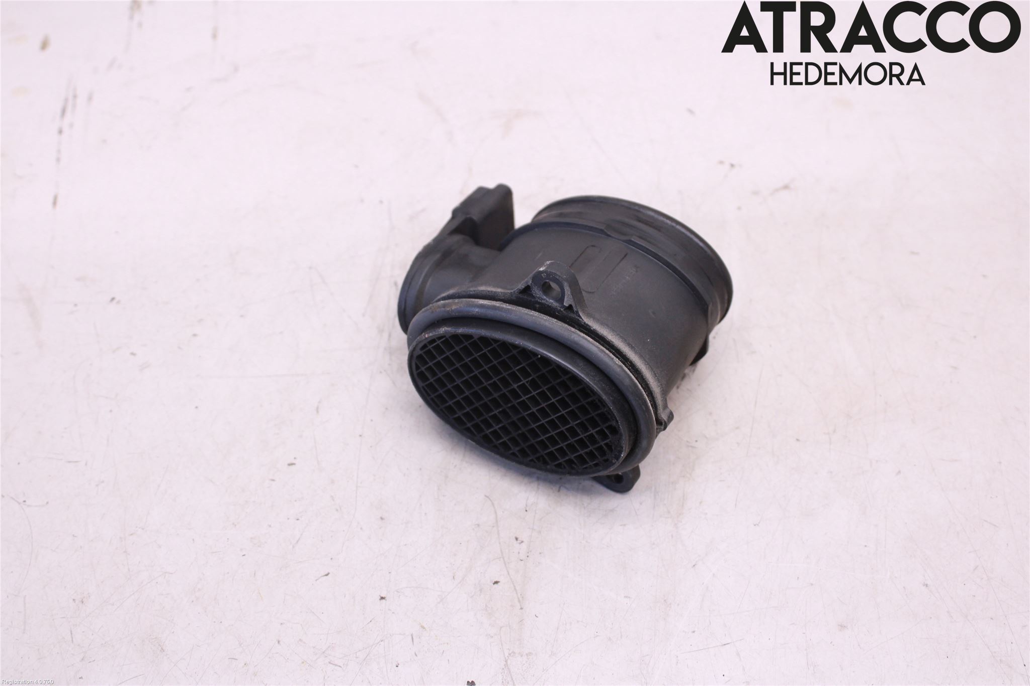 Peugeot 308 08-13 Injluftmassamätare