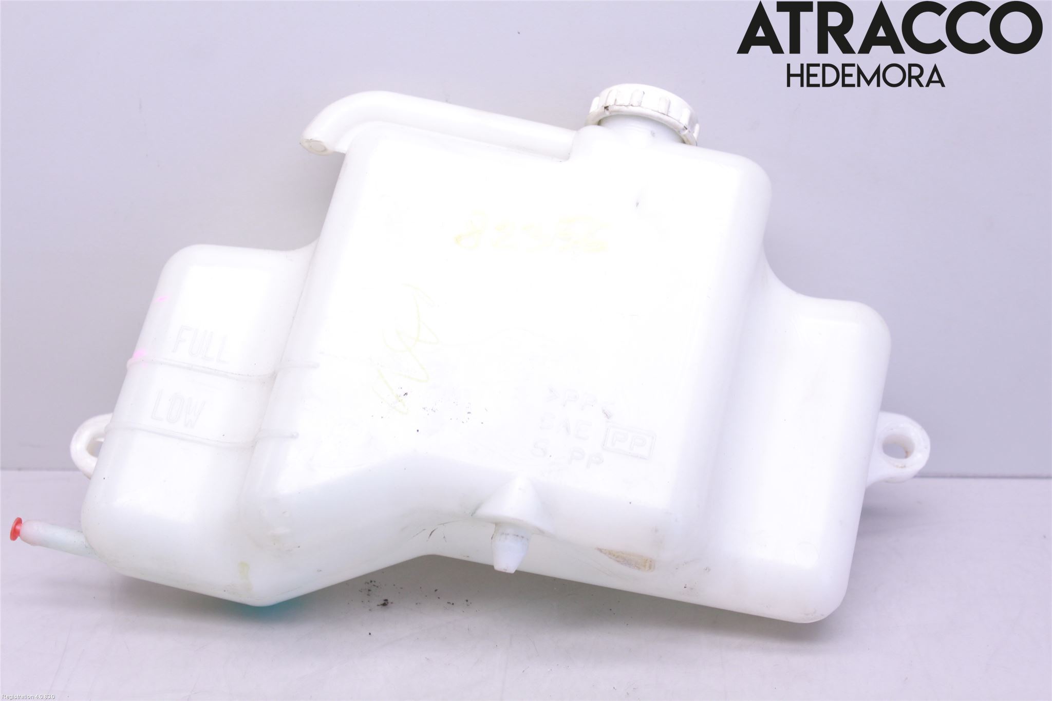 Mitsubishi L200 06-15 Expansionstank