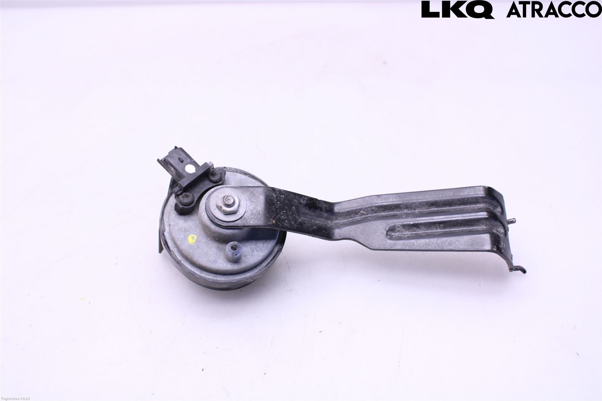 Peugeot 2008/E-2008 20- Signalhorn