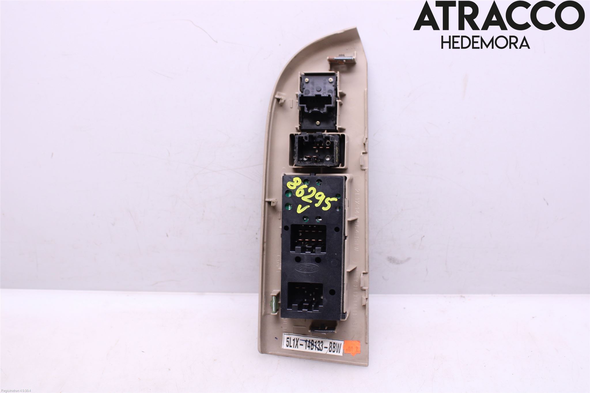 Ford EXPEDITION Strömställare Elhiss